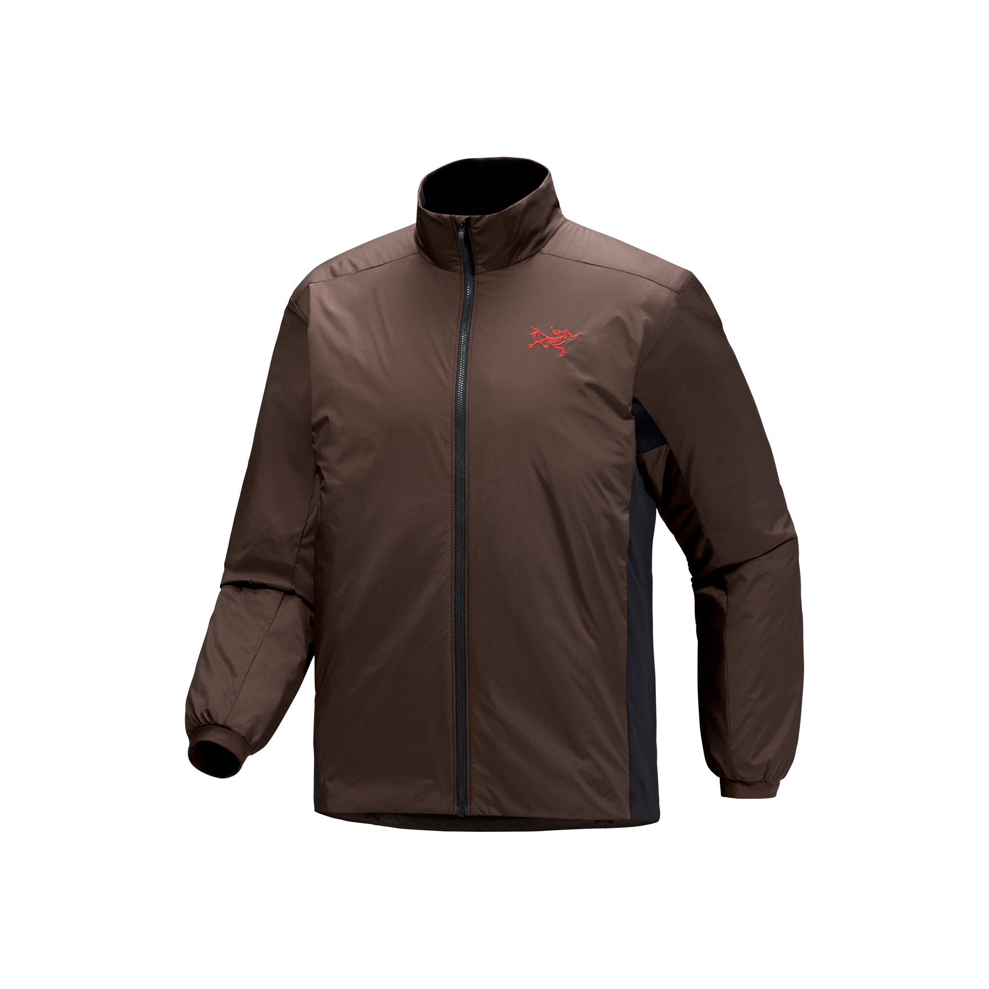 Arc'teryx ATOM LT JACKET MEN'S Sサイズ ブラウン Arc'teryx Mens Atom Jacket – Extra Butter