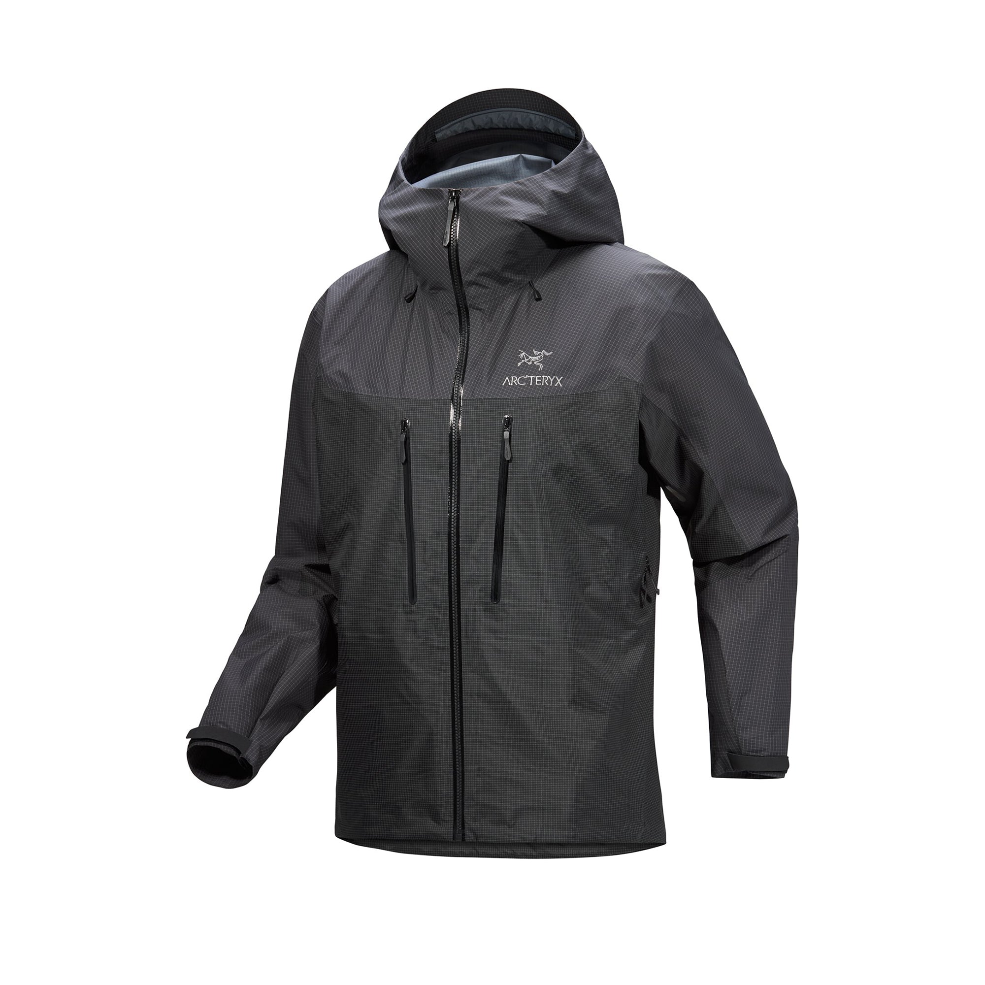 Arc'teryx Mens Alpha Jacket – Extra Butter