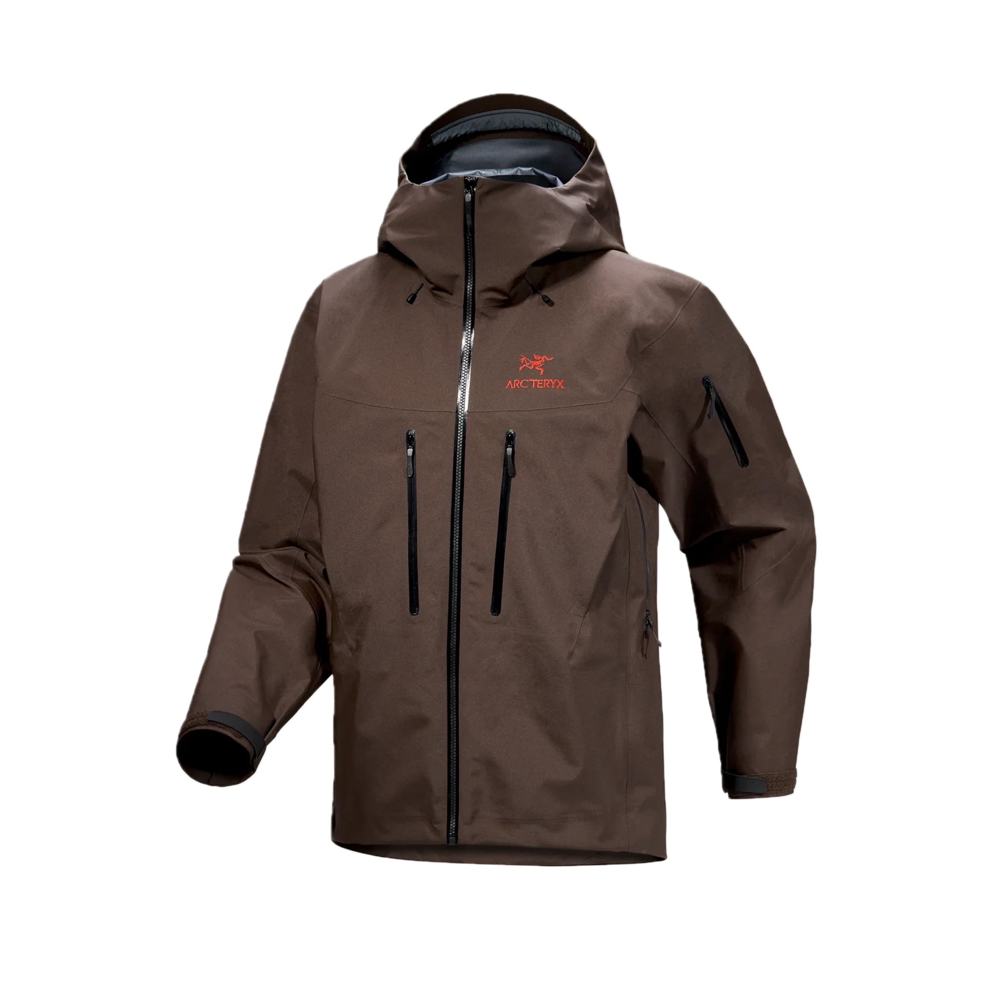 アークテリクス　アルファSV 24k ゴールド Arc'teryx 24k Gold Alpha SV Jacket