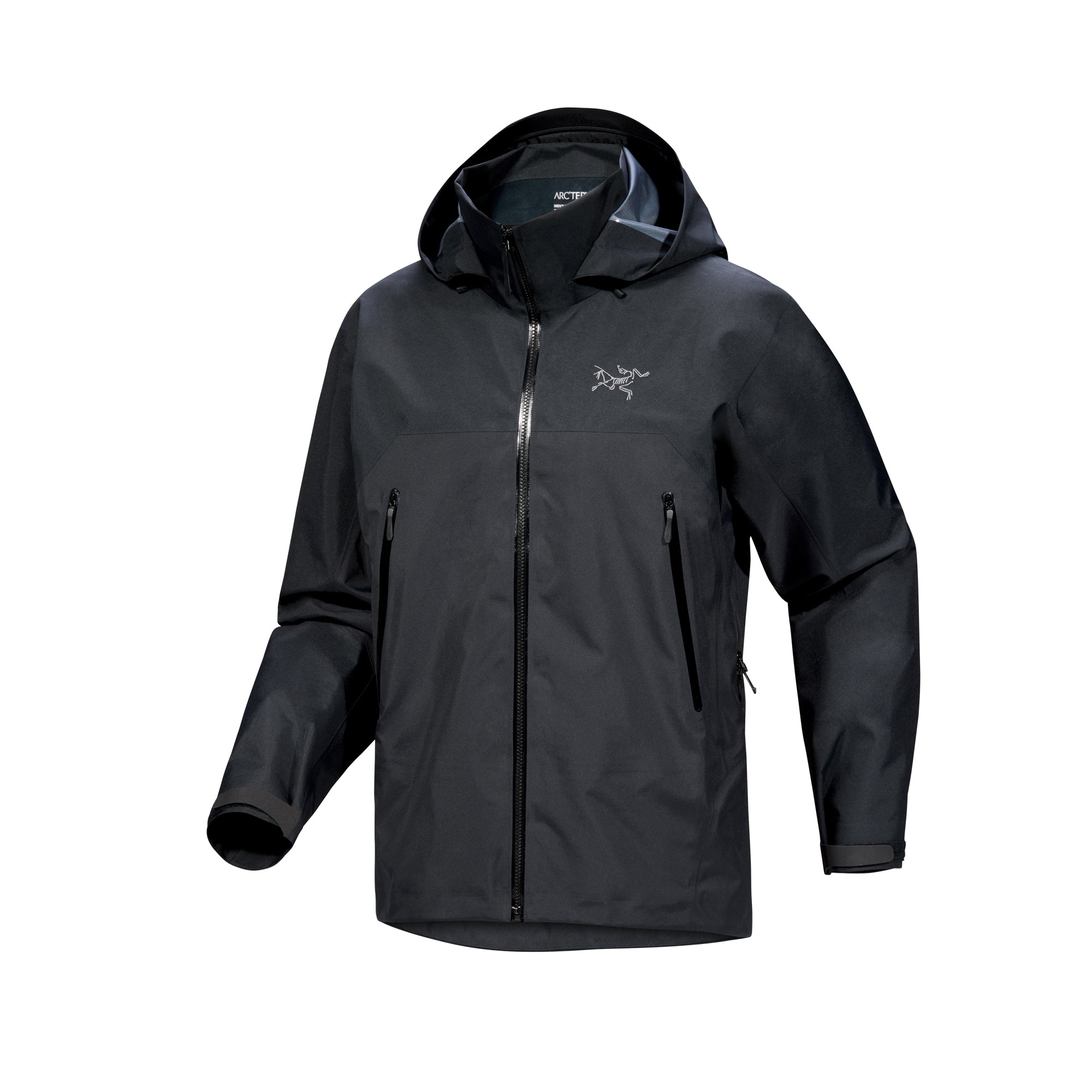 Arc'teryx Mens Beta AR Jacket – Extra Butter