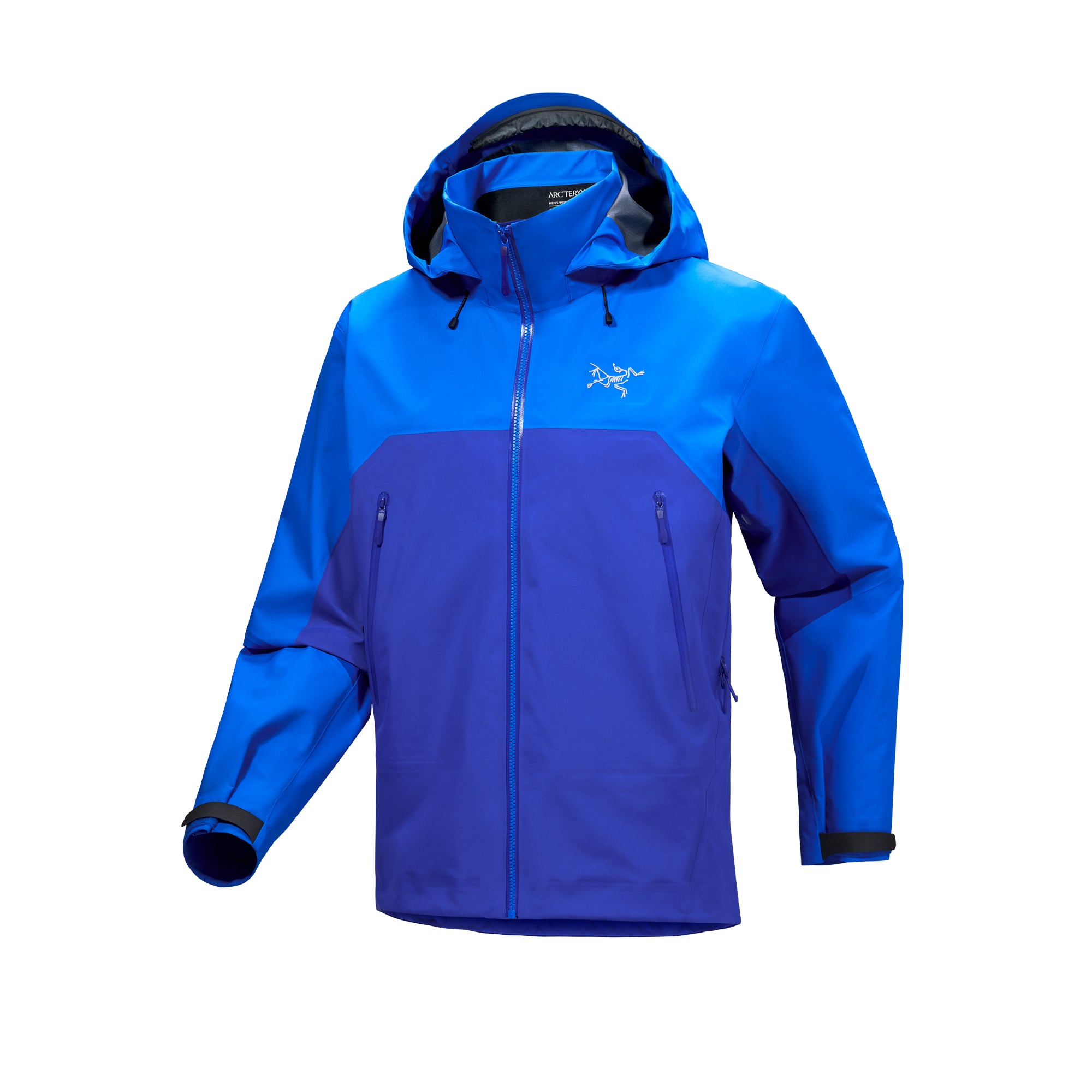 Arc'teryx Mens Beta AR Jacket – Extra Butter