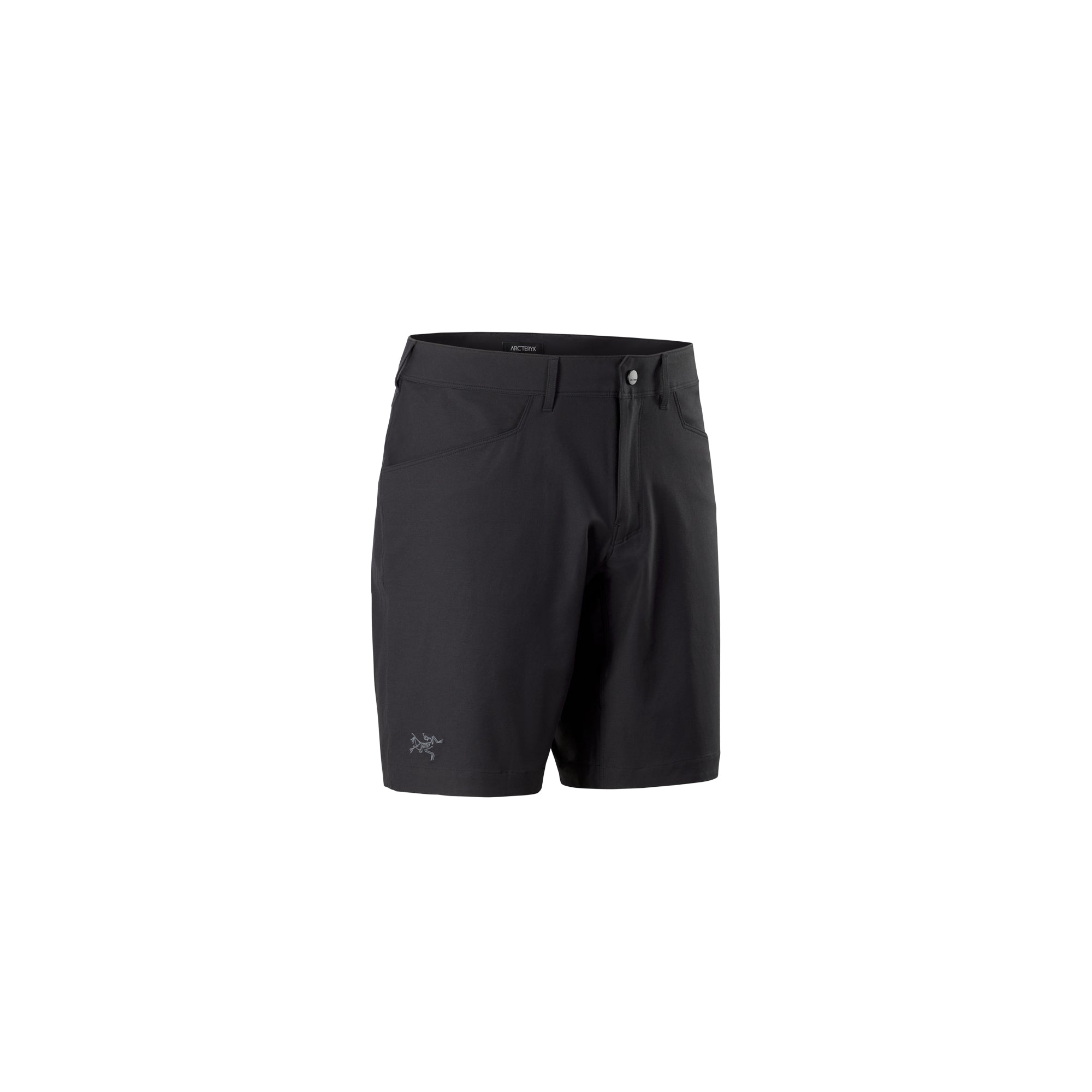 Arc'teryx Mens Kragg Cotton Short – Extra Butter