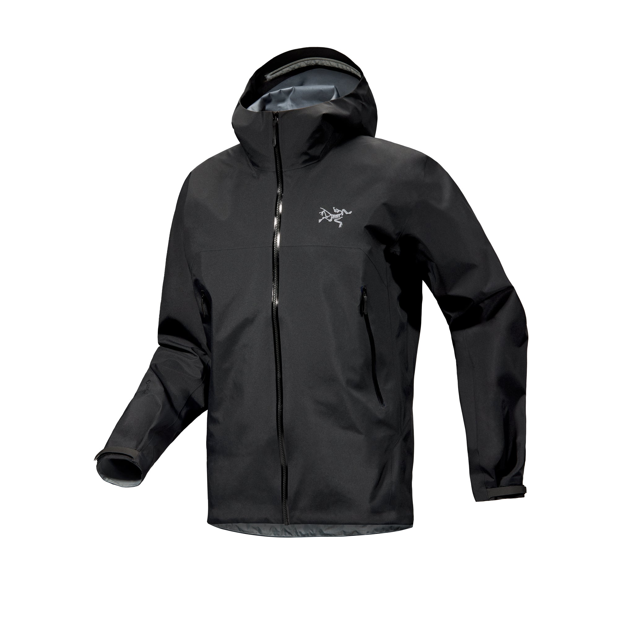 Arc'teryx Beta LT　ブラック　 Lサイズ Arc'teryx Mens Beta Jacket – Extra Butter