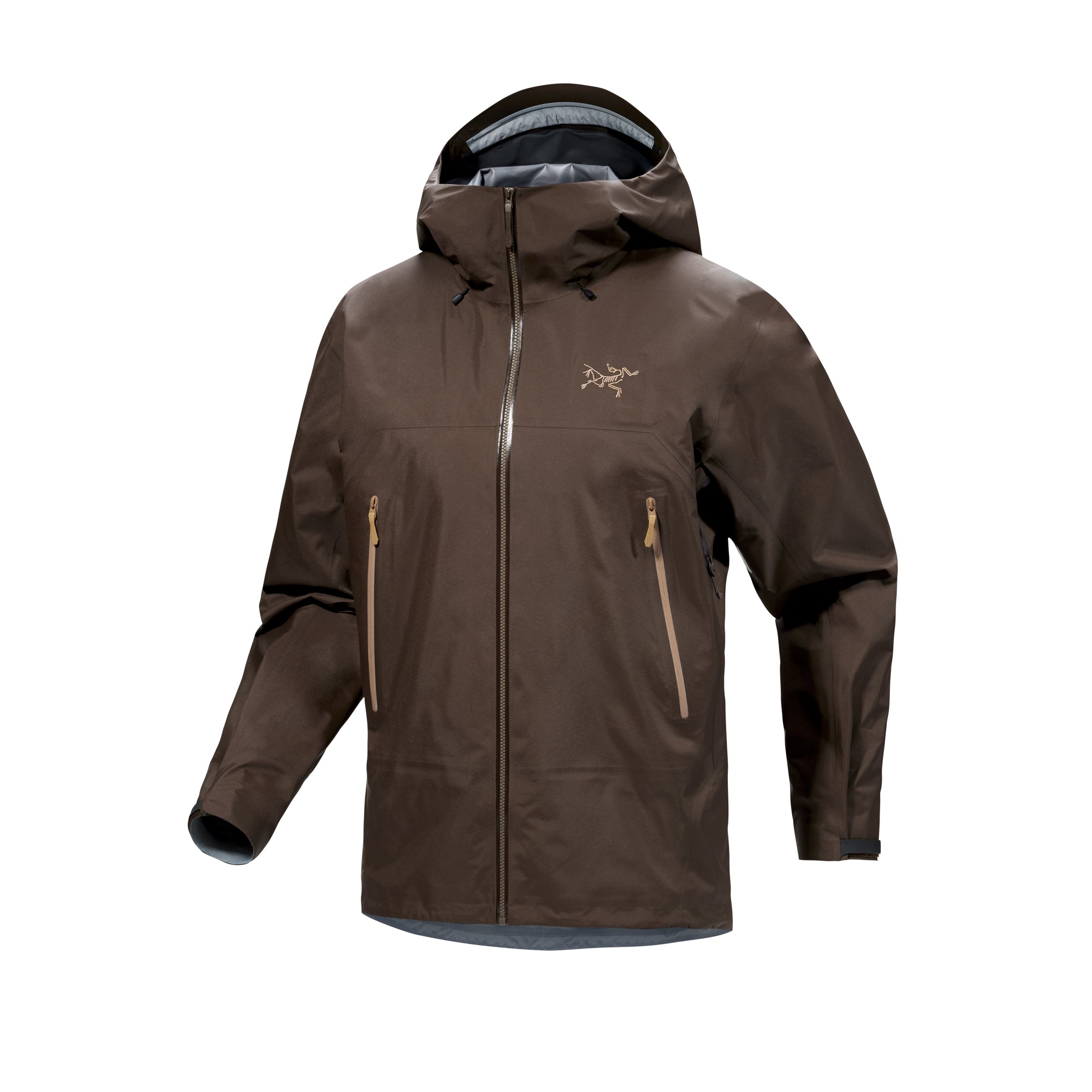 Arc'teryx Mens Beta SL Jacket – Extra Butter