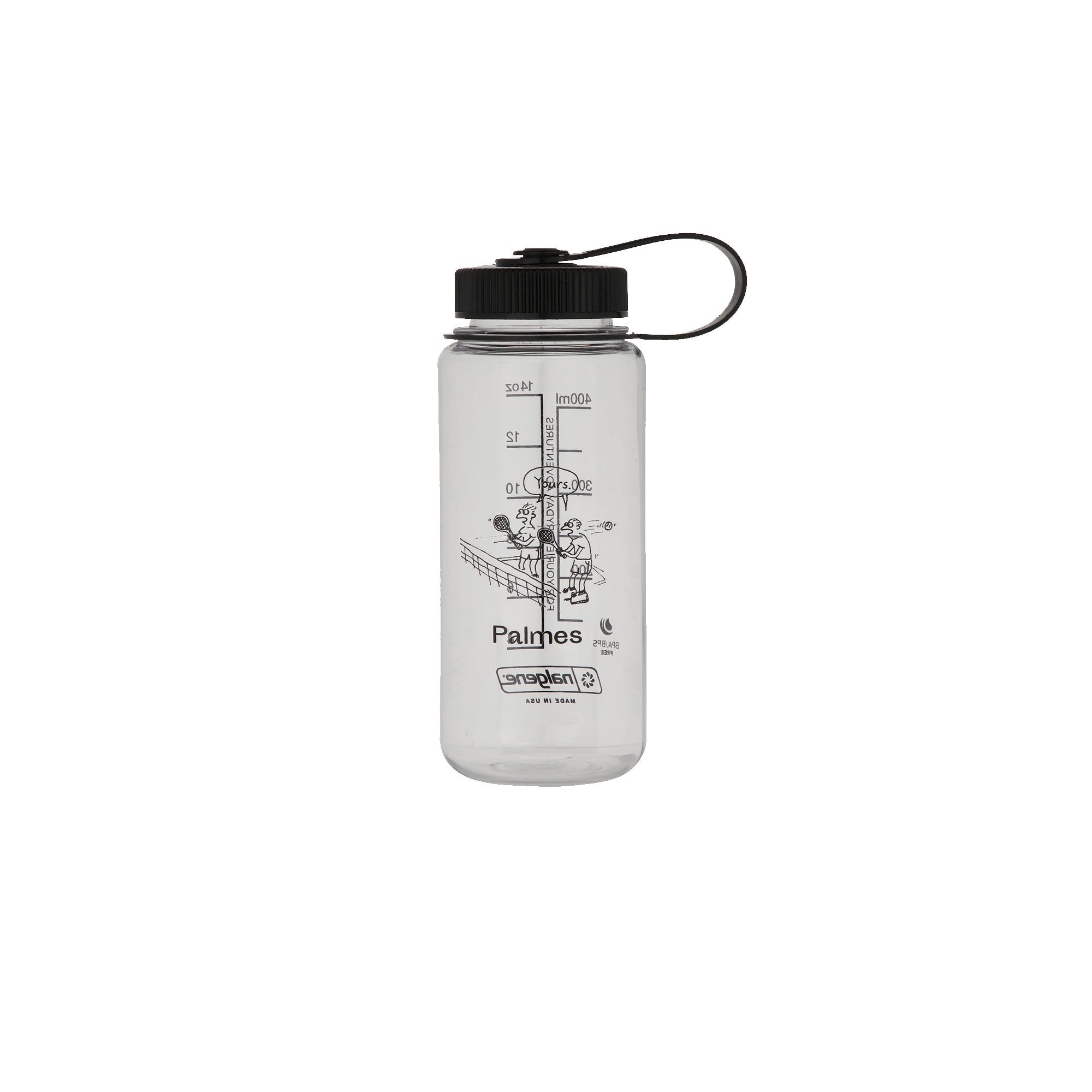 Mercy Ships Nalgene® Water Bottle