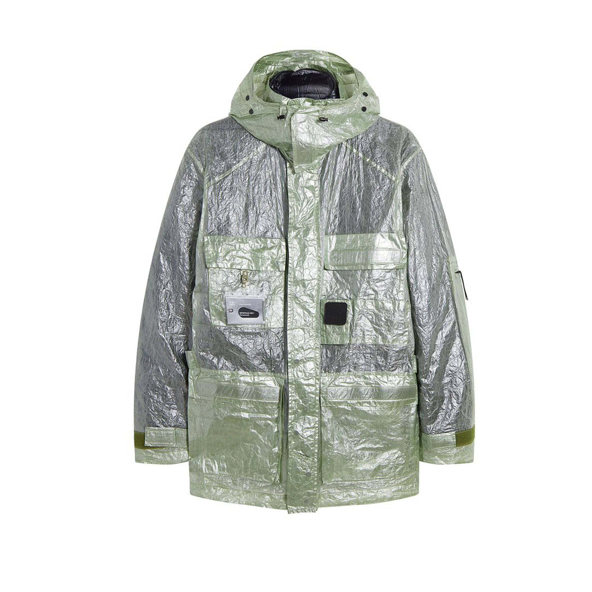 Cp raincoat store