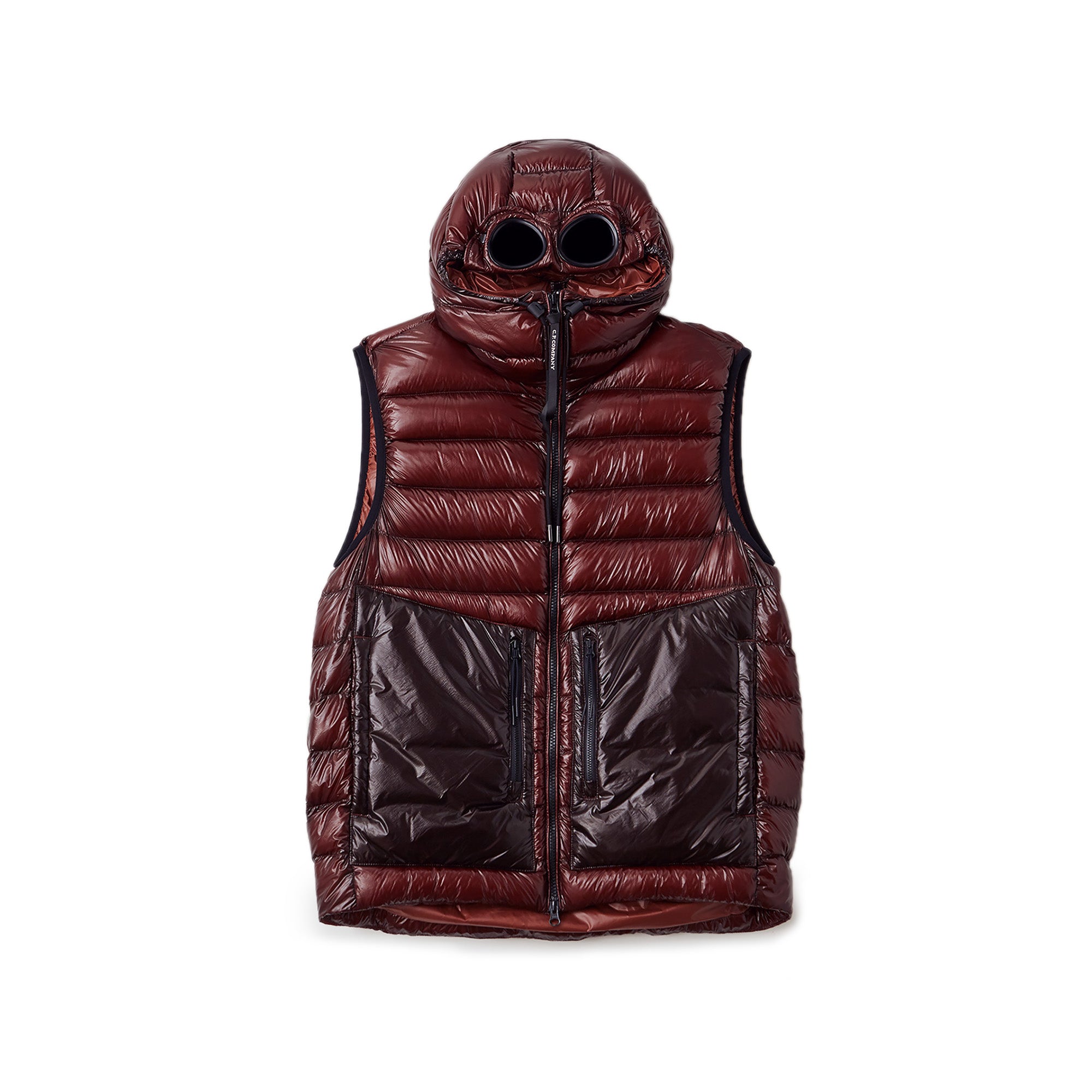 Cp company outlet gilets