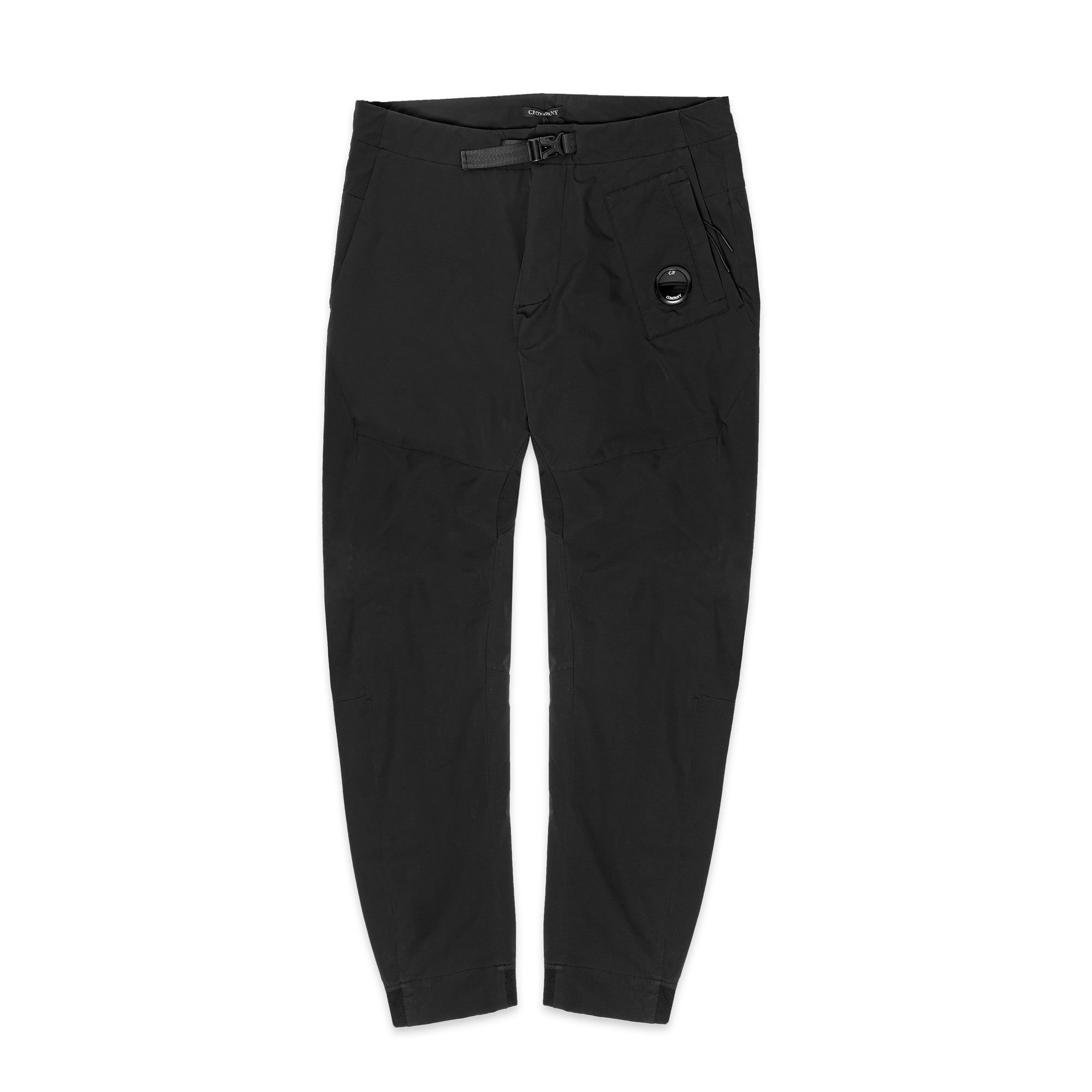 Big Apple Sweatpants (Black) – Pro Era