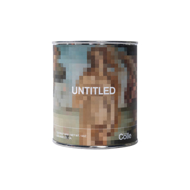 Colle Untitled Candle