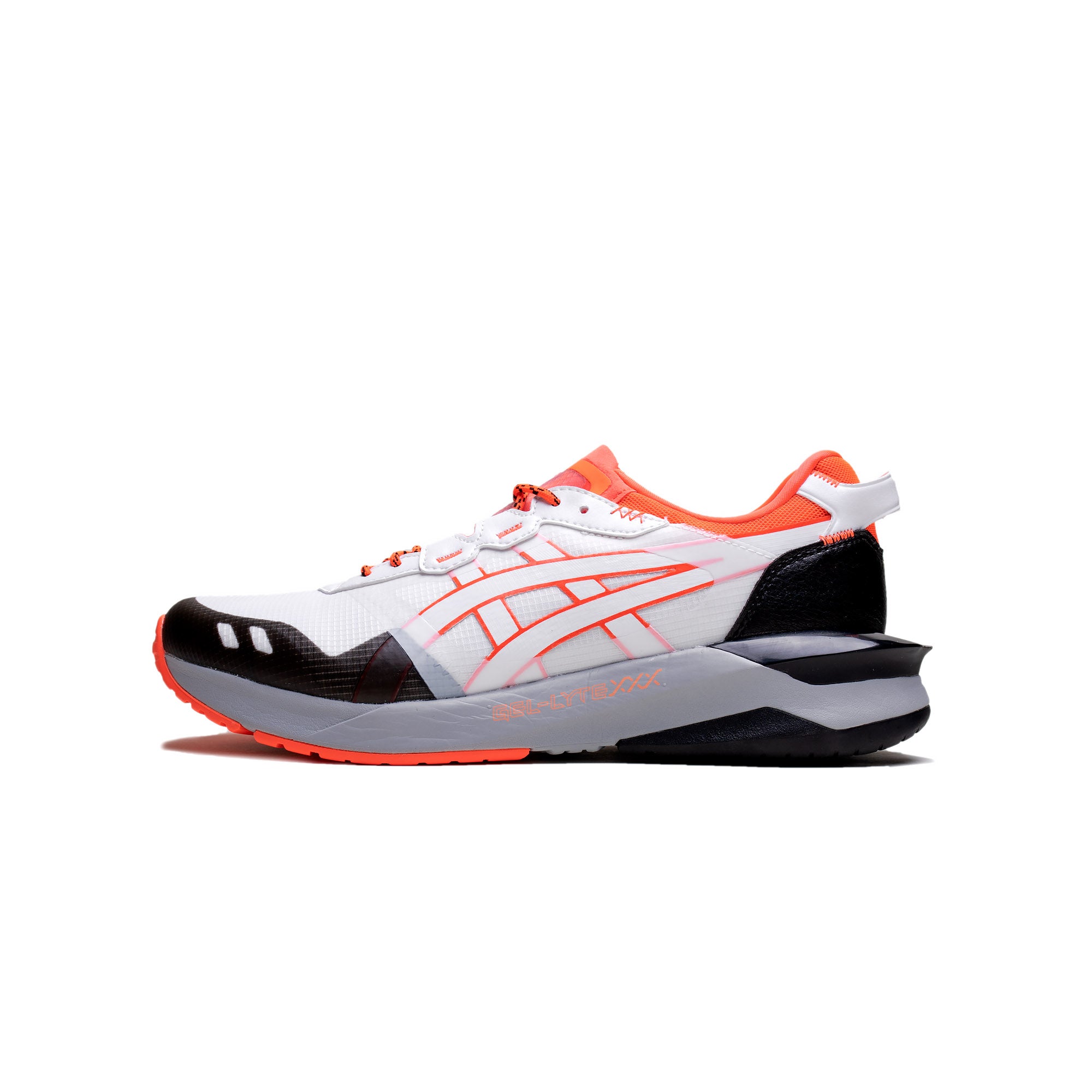 Asics Mens Gel-Lyte XXX Shoes – Extra Butter