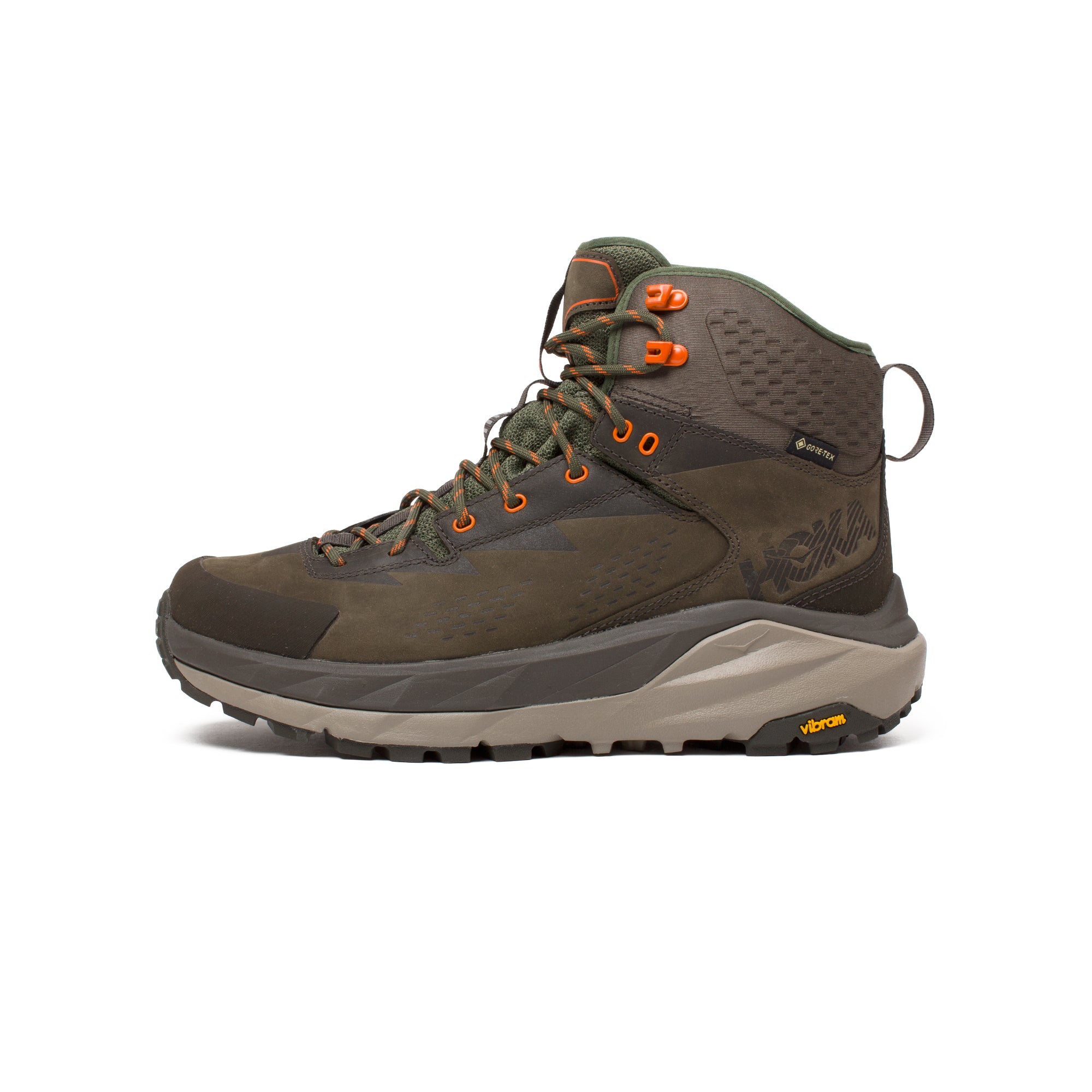 NEW Men\'s Hoke One One Kaha GTX Gore-Tex Waterproof Hiking Boots Men main image 2