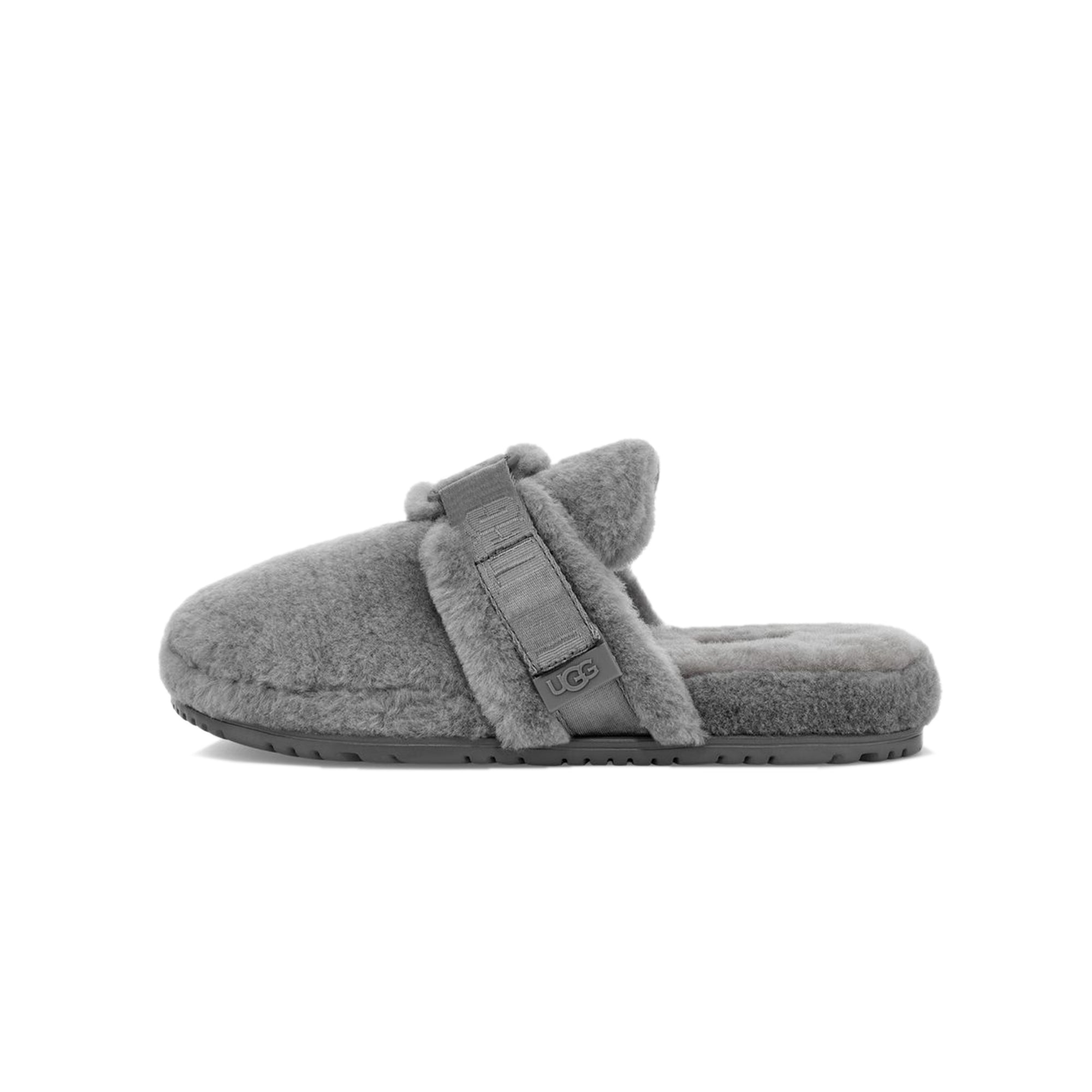 Ugg Mens Fluff It 'Metal Fluff' – Extra Butter - Main Image