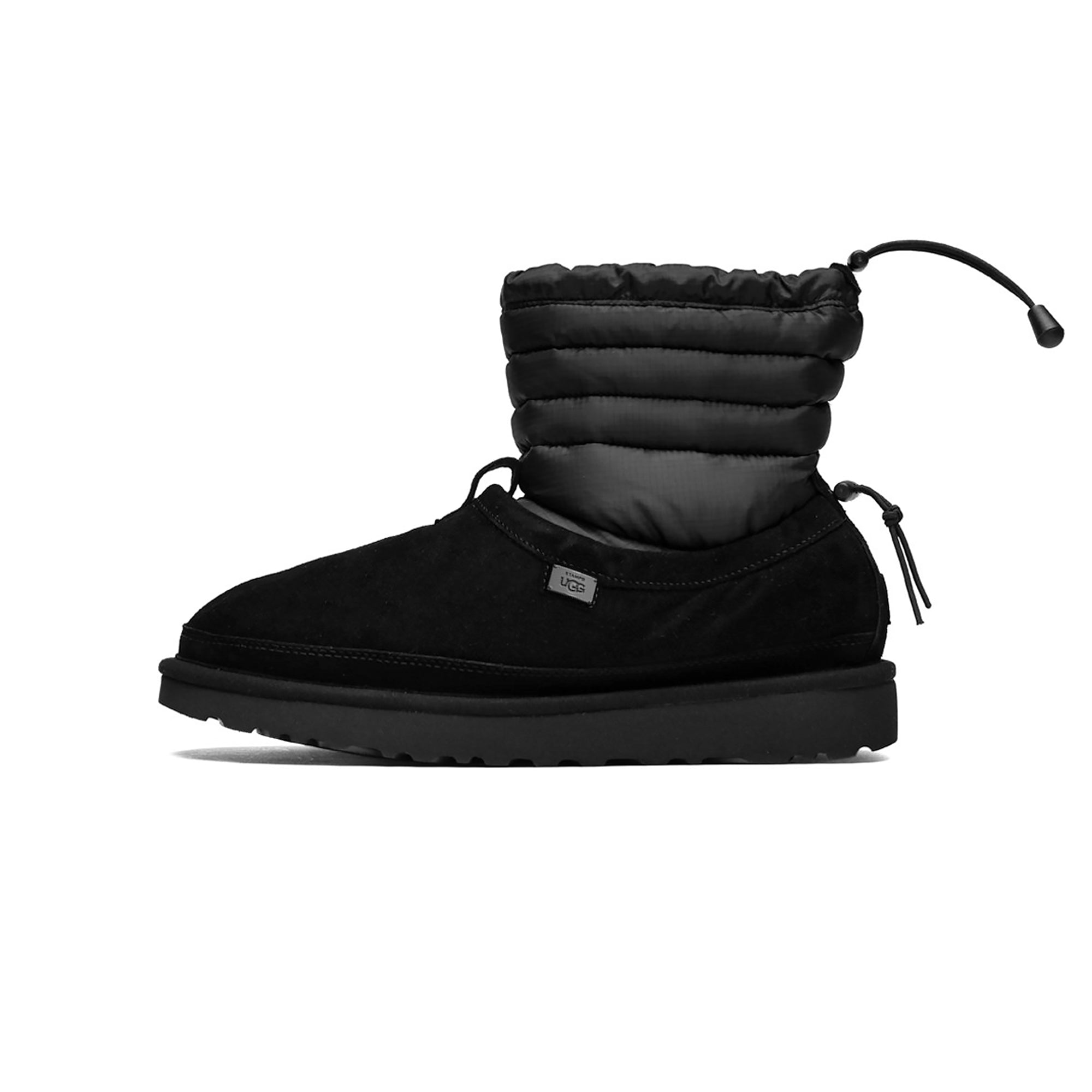 Ugg X Stampd Men's Tech Tasman in Black – Extra Butter