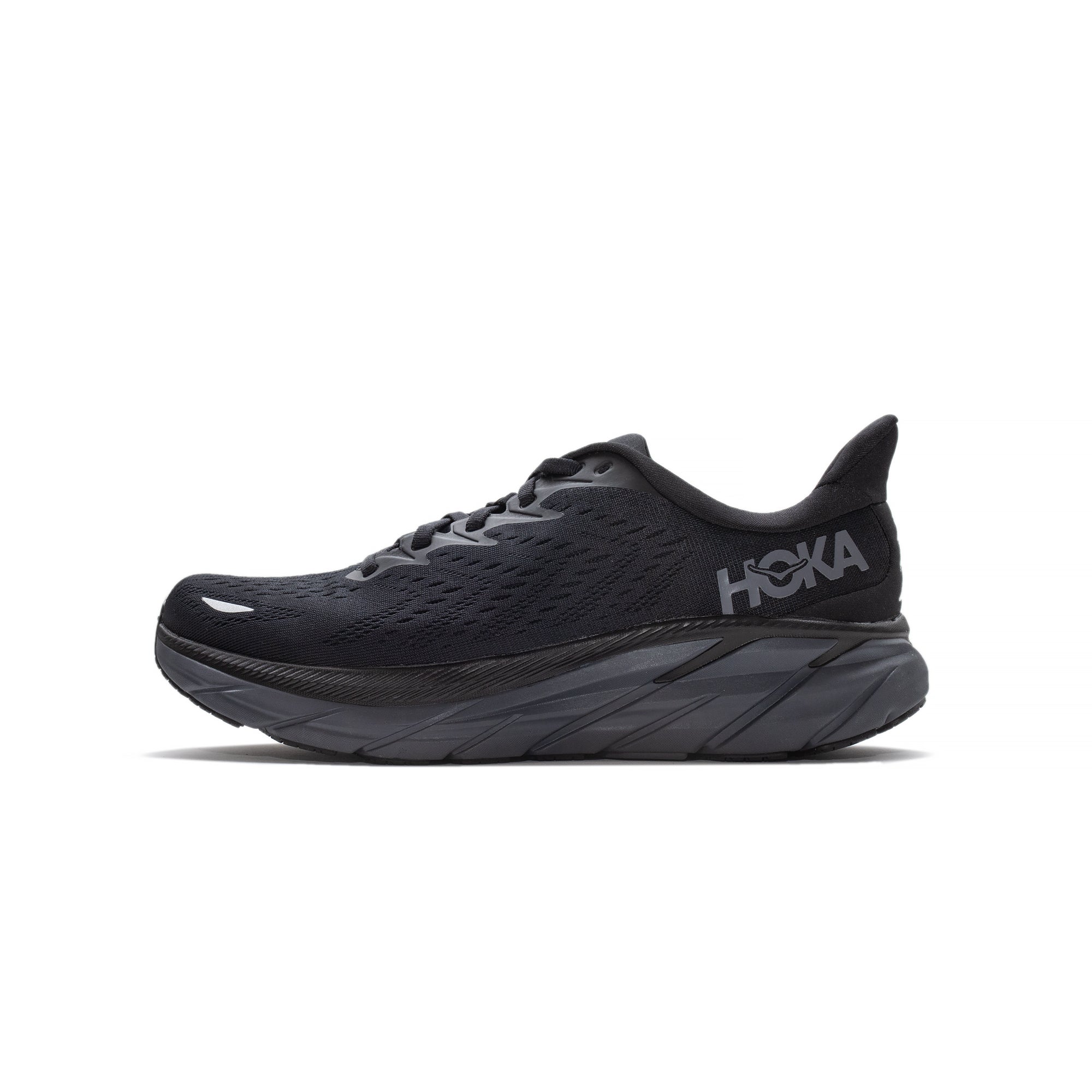 Hoka Mens Clifton 8 Shoes – Extra Butter