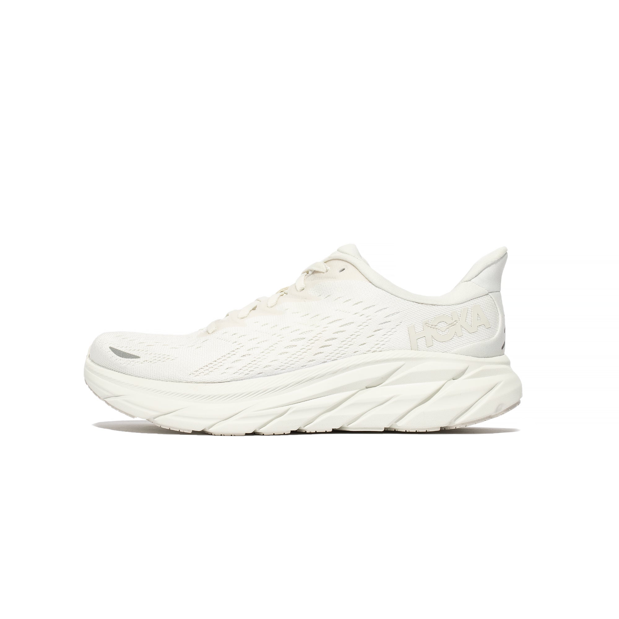 Mens hoka Clifton 8 HOKA ONE ONE Clifton 8 Performance Review - Believe in the Run main image 2