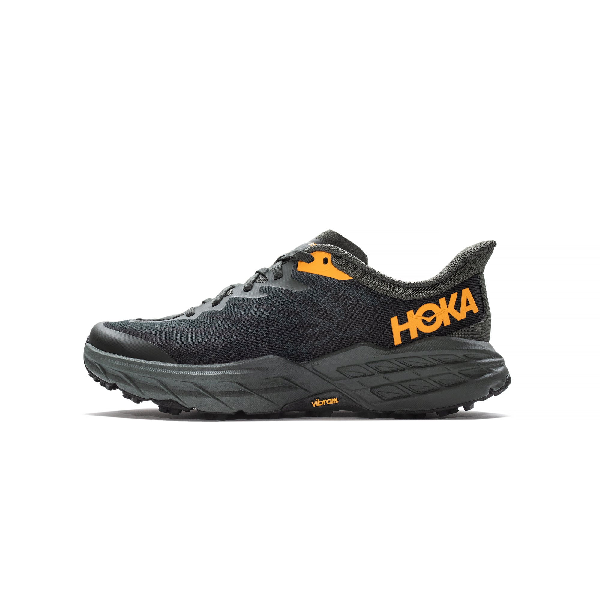 Hoka Mens Speedgoat 5 Shoes – Extra Butter