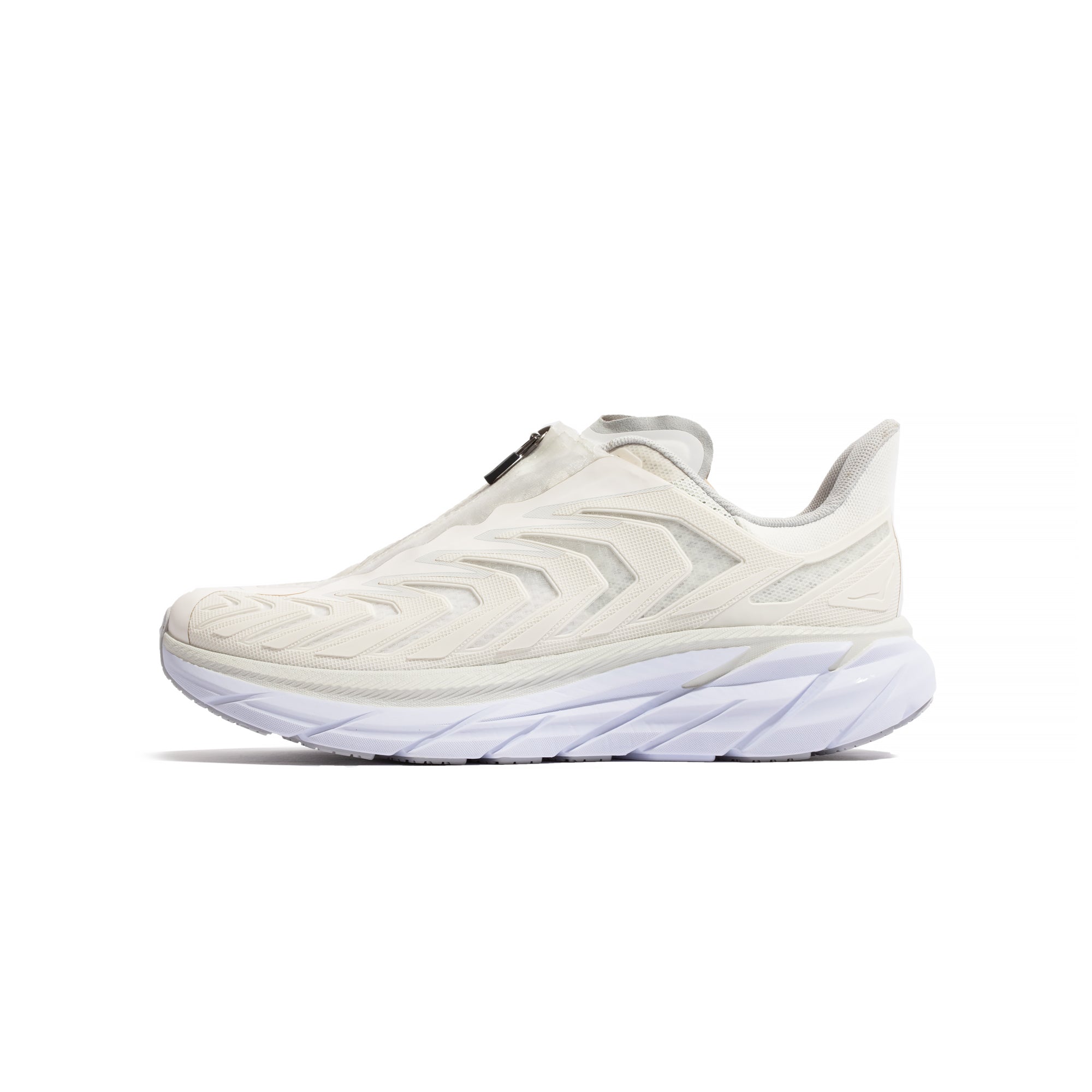 Hoka 8.5 men’s Project Clifton Hoka Mens U Project Clifton Shoes – Extra Butter main image 3