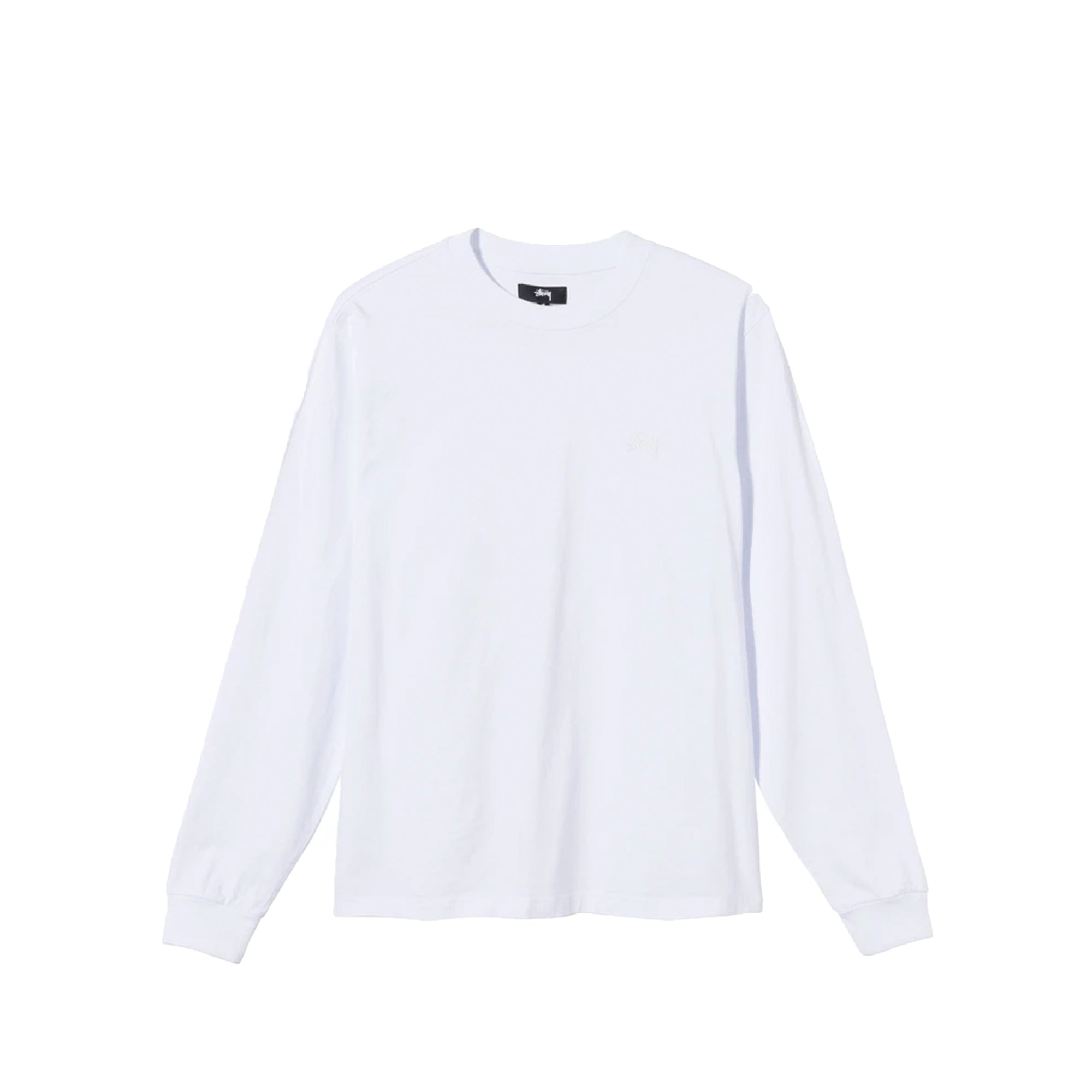 STUSSY Geometric LS crew /XL | AKH-LUDWIG.DE