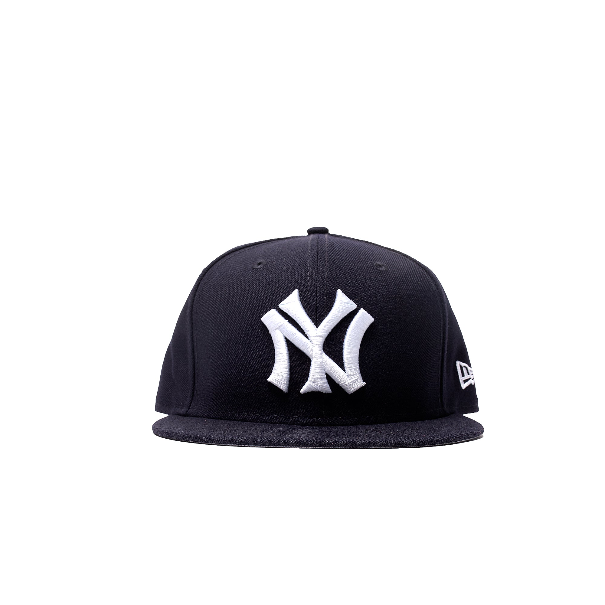 New Era UO Exclusive 59FIFTY New York Yankees Wool Fitted Hat