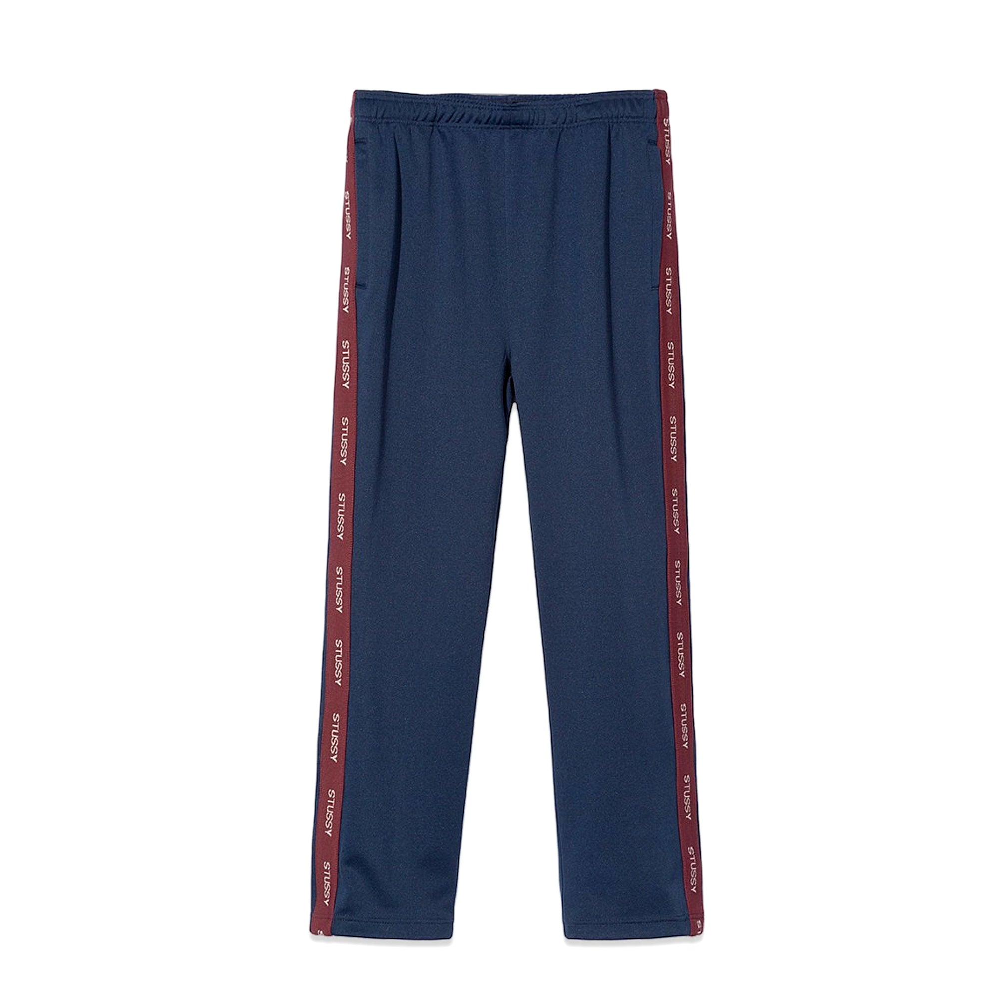 Stussy Poly Track Pant [116334] – Extra Butter