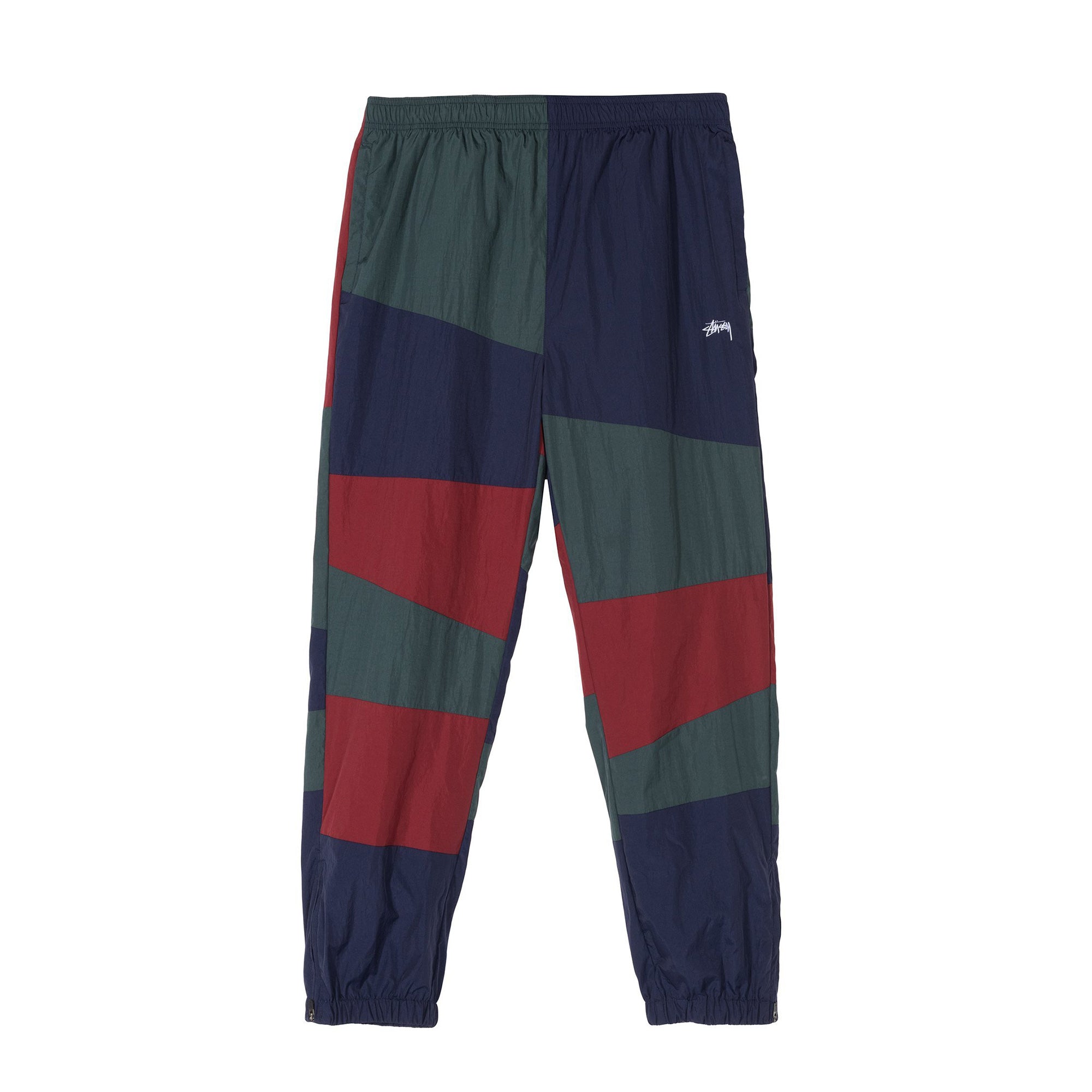 Stüssy トランクス XL Stussy Panel Track Pants [116392] – Extra Butter