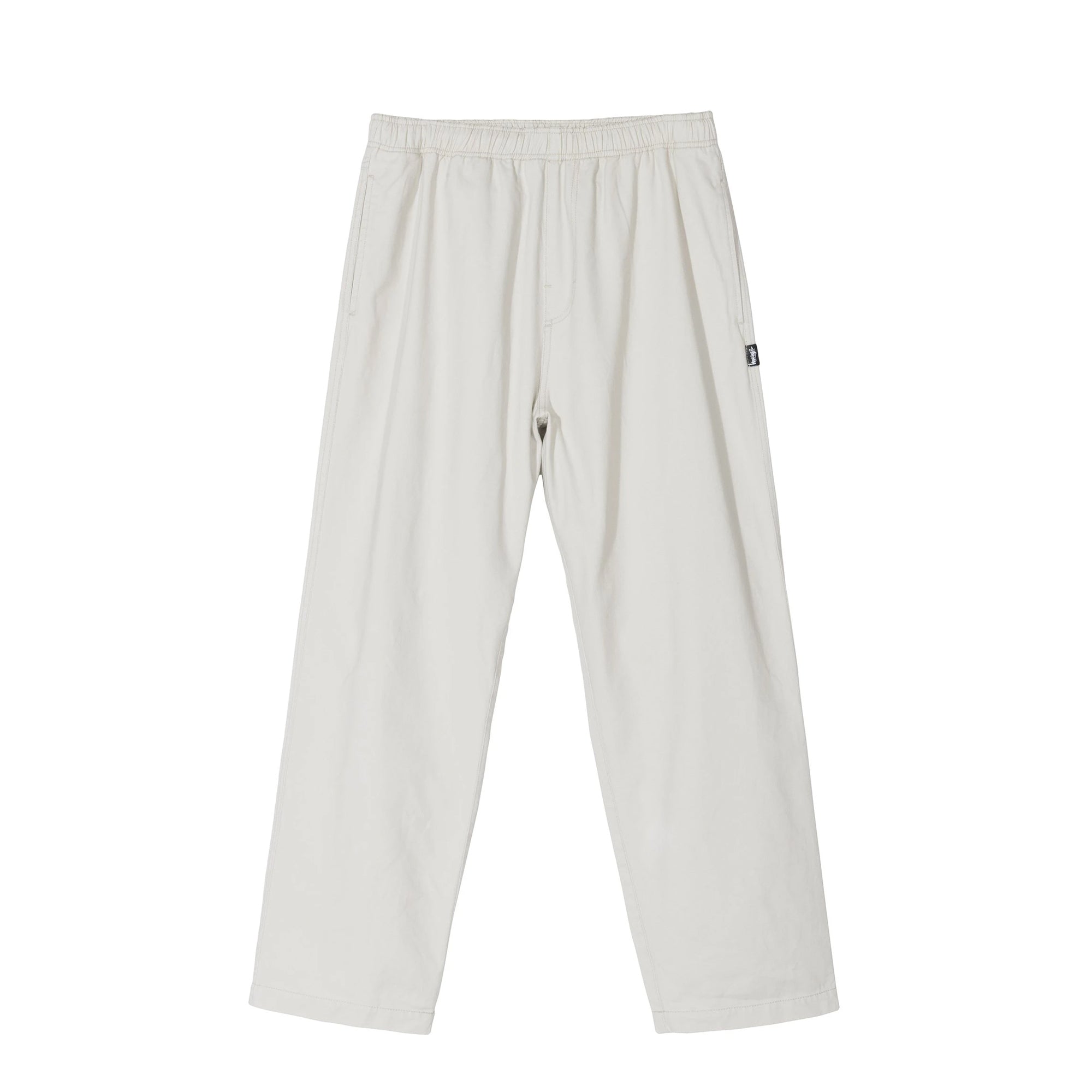Stussy Mens Brushed Beach Pants – Extra Butter