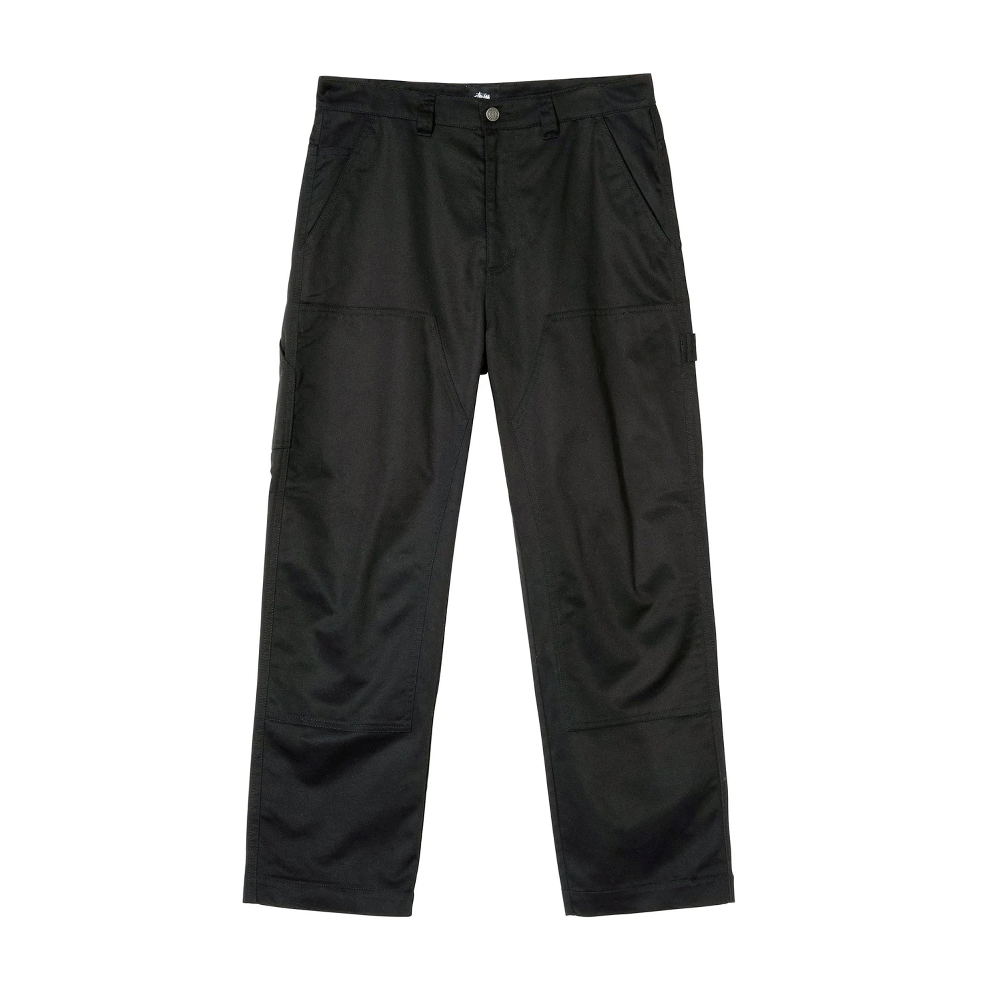 Stussy Poly Cotton Work Pant