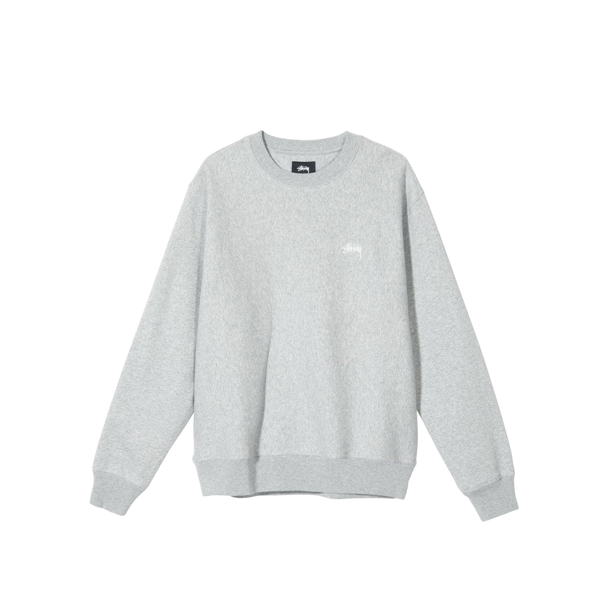 Stussy Stock Logo Crew – Extra Butter