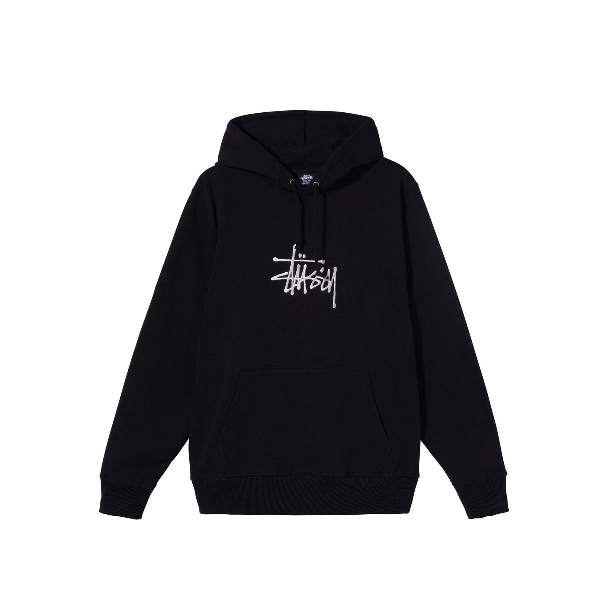 Mens best sale stussy jumper