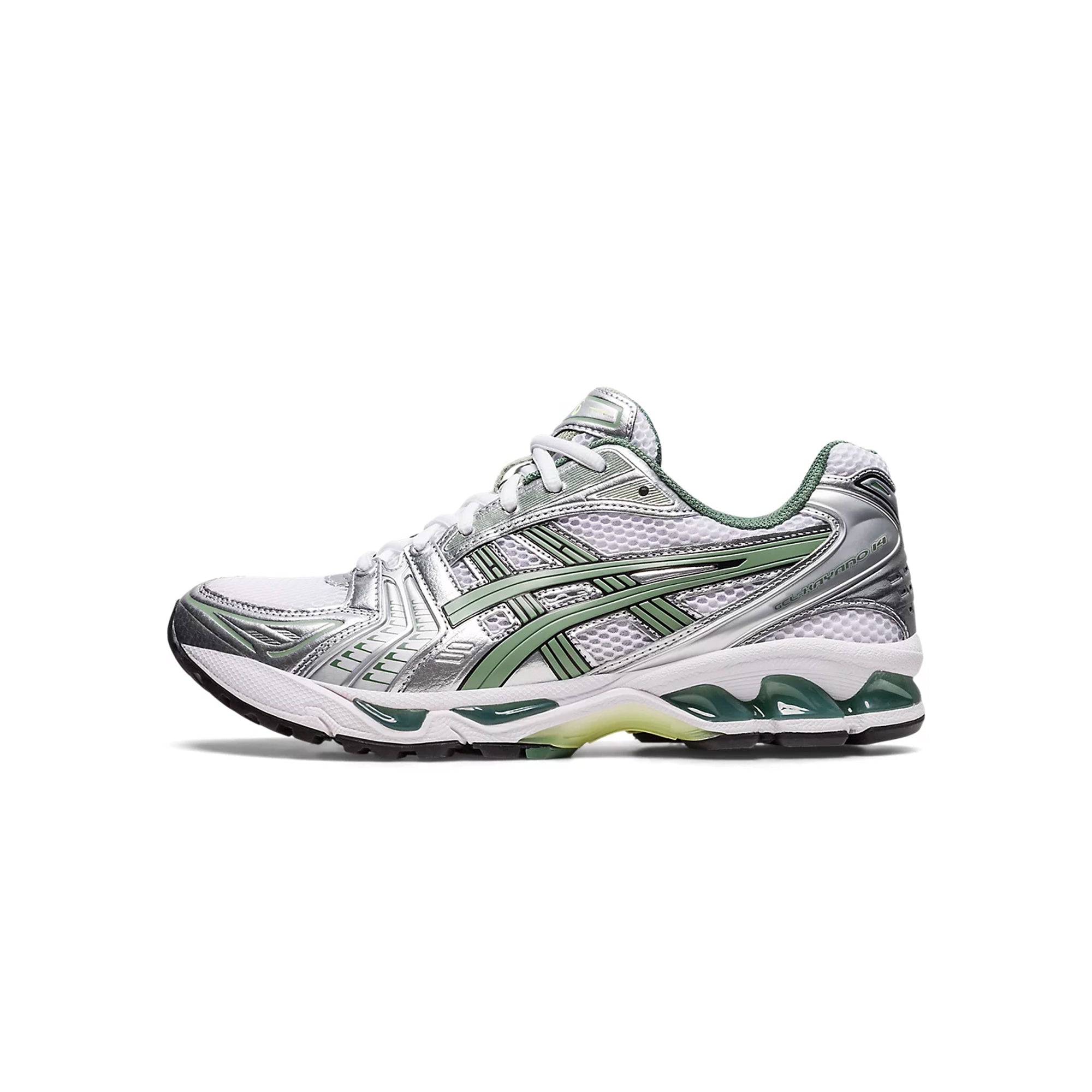 Asics Mens Gel-Kayano 14 Shoes – Extra Butter