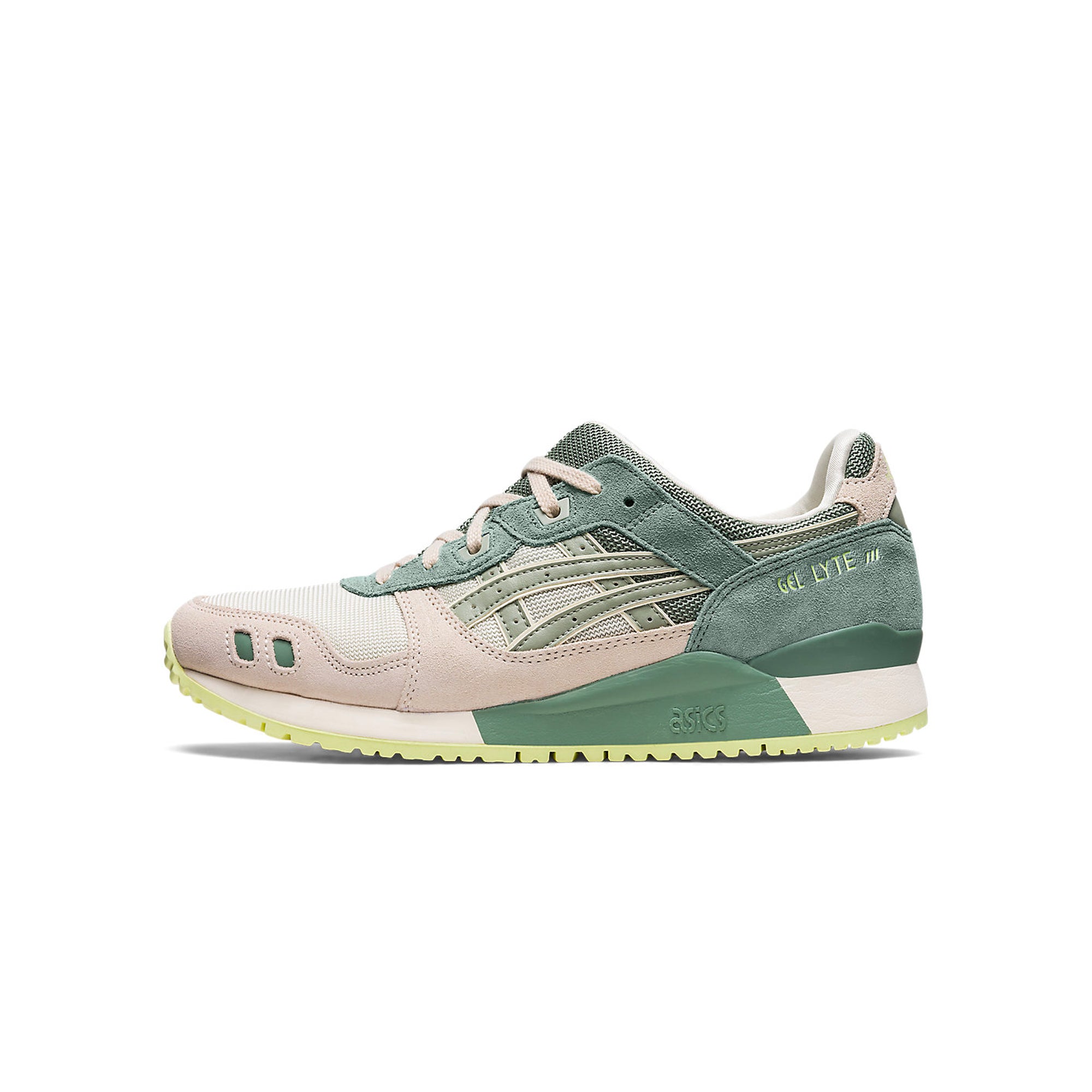 Asics Gel-Lyte III OG Shoes – Extra Butter
