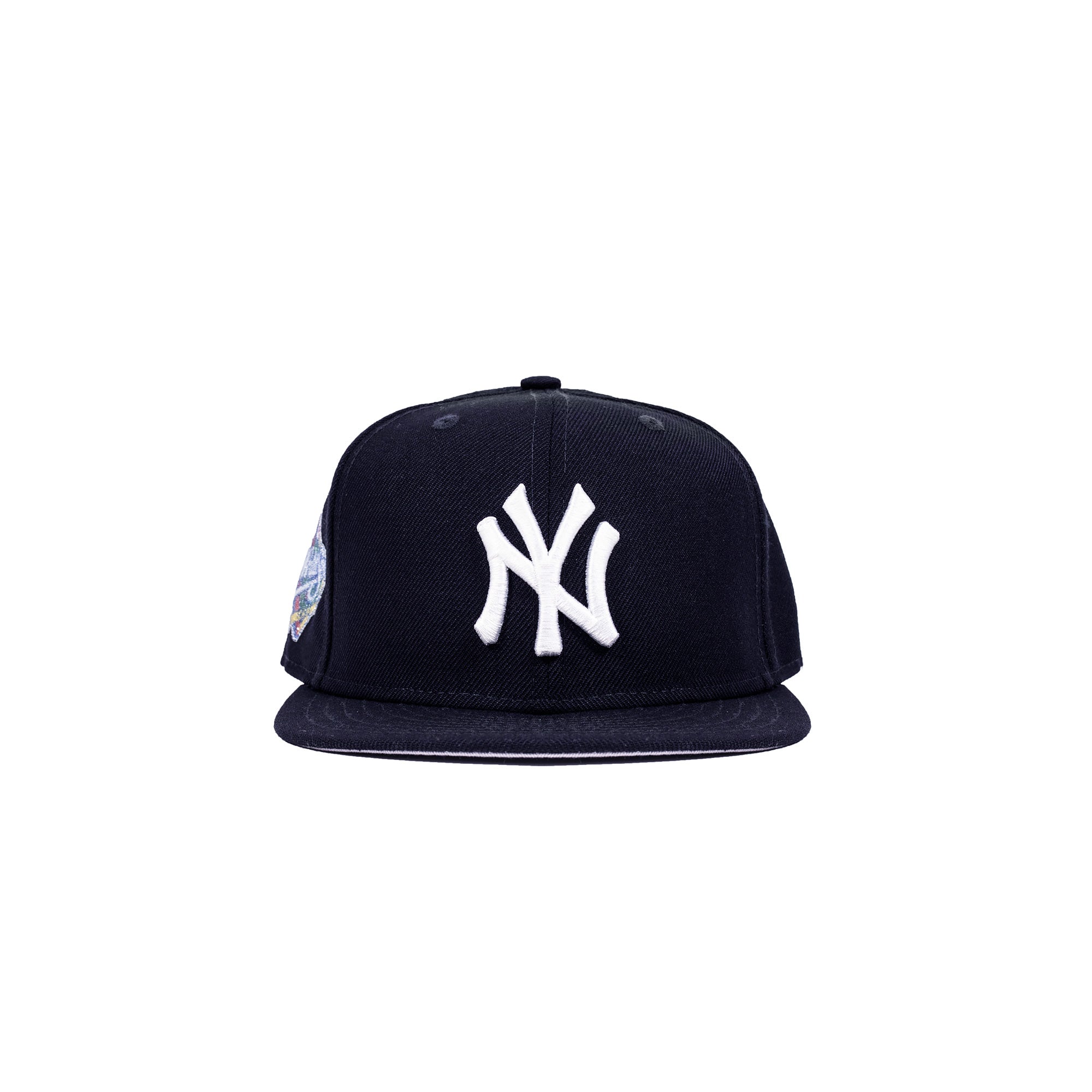 New Era x Swarovski Yankees Fitted 59FIFTY Hat [12107938]