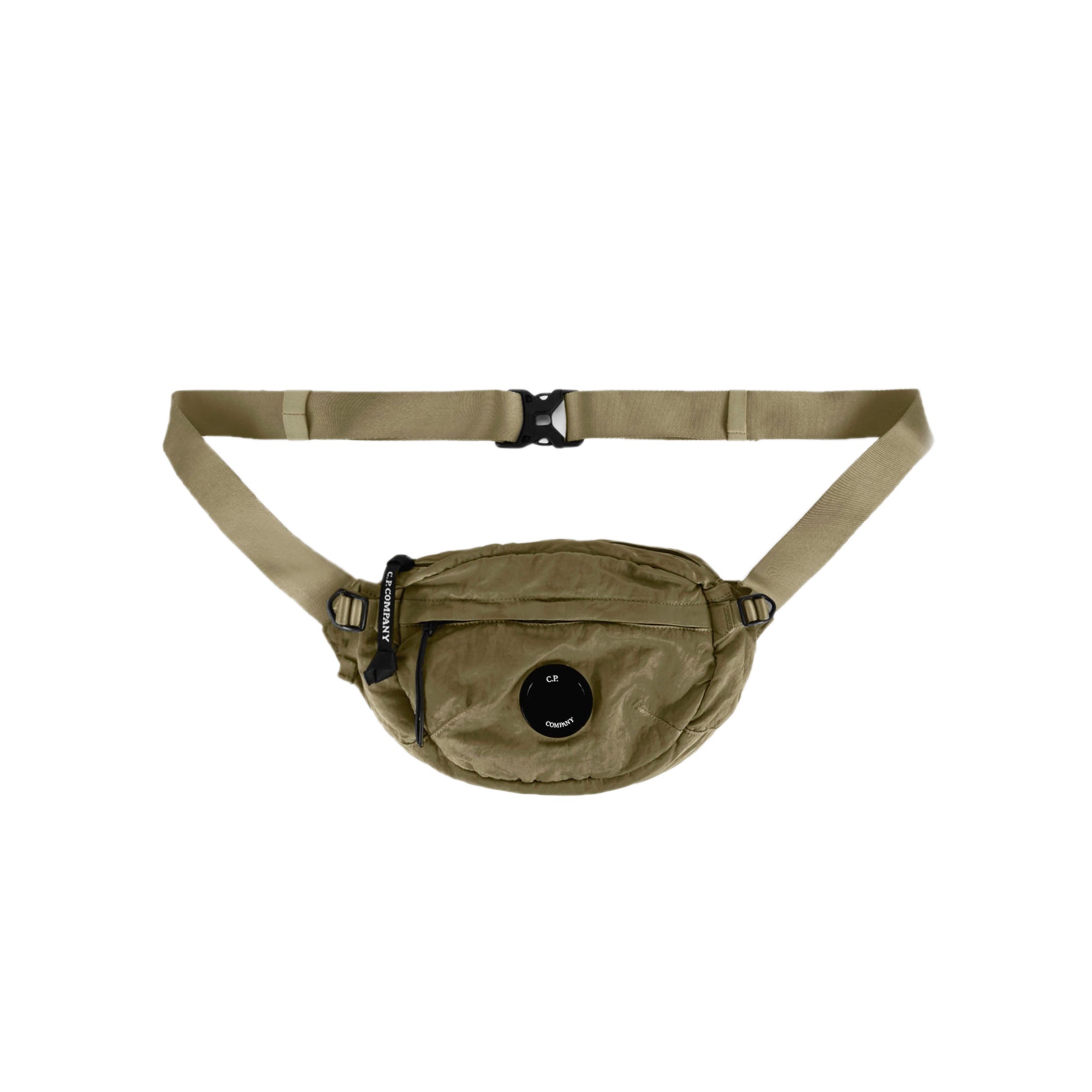 Company Nylon B Crossbody Bag – Extra Butter