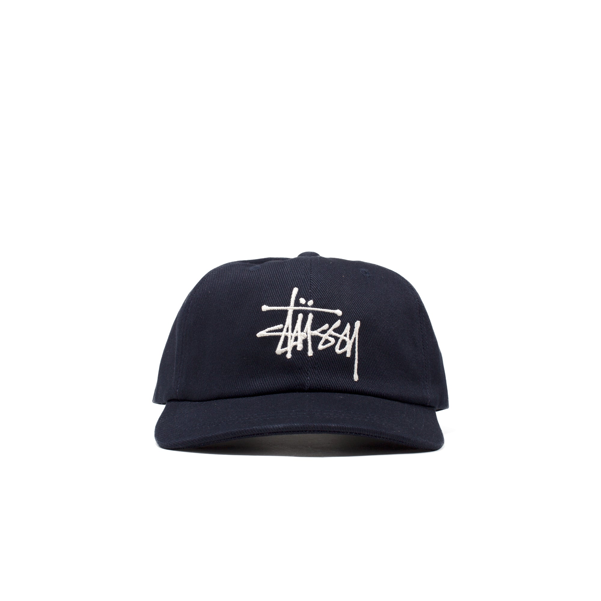 ニュウ Stussy Big Logo Cap [131915] – Extra Butter