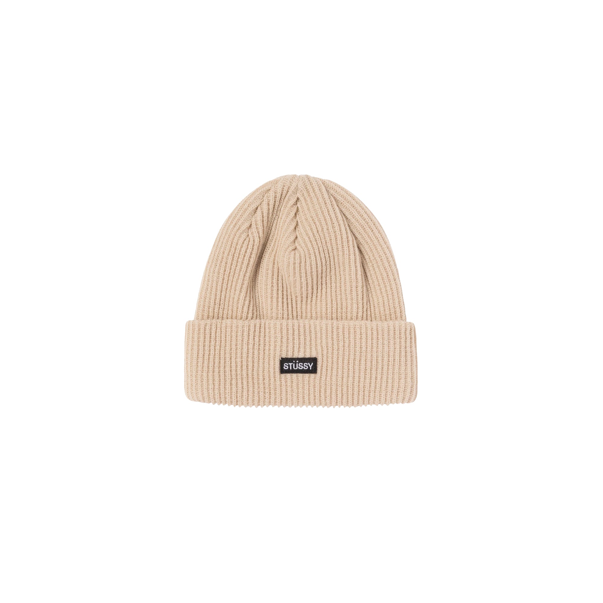 Stussy watch sale cap beanie