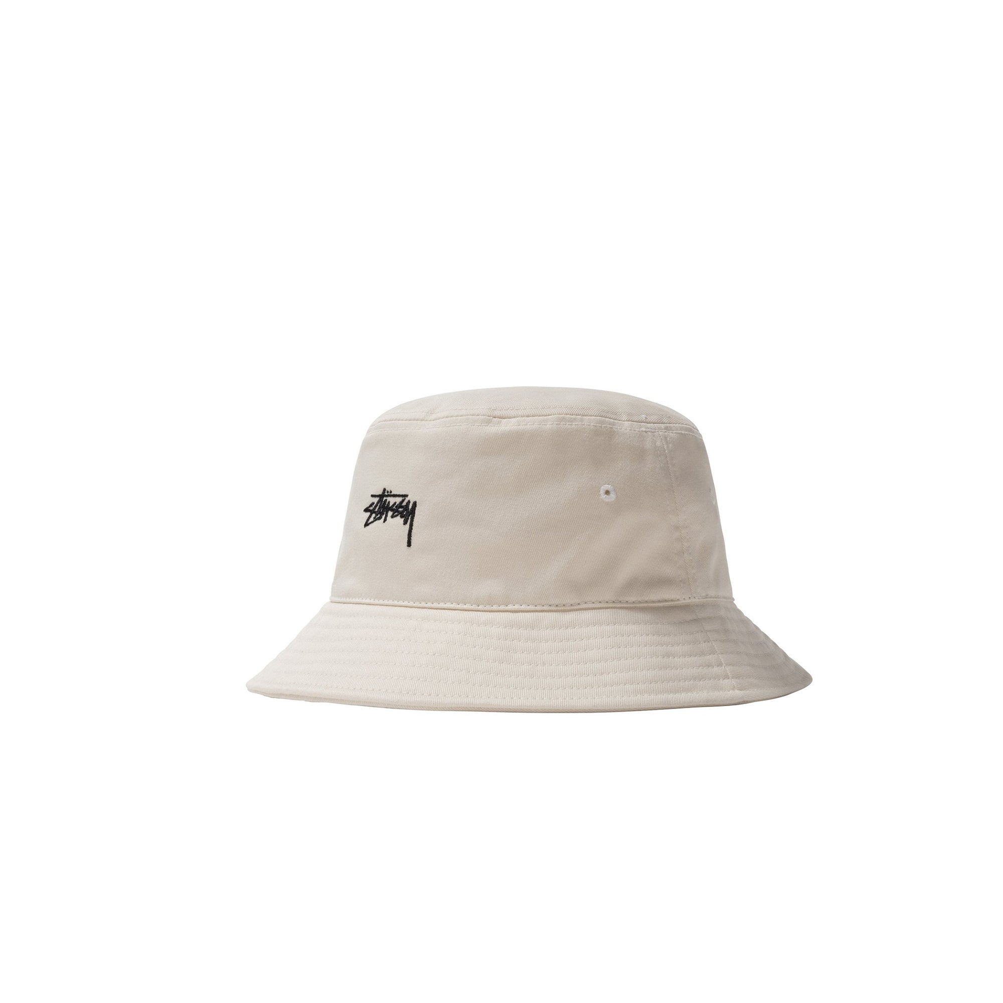 Stussy Mens Stock Bucket Hat – Extra Butter