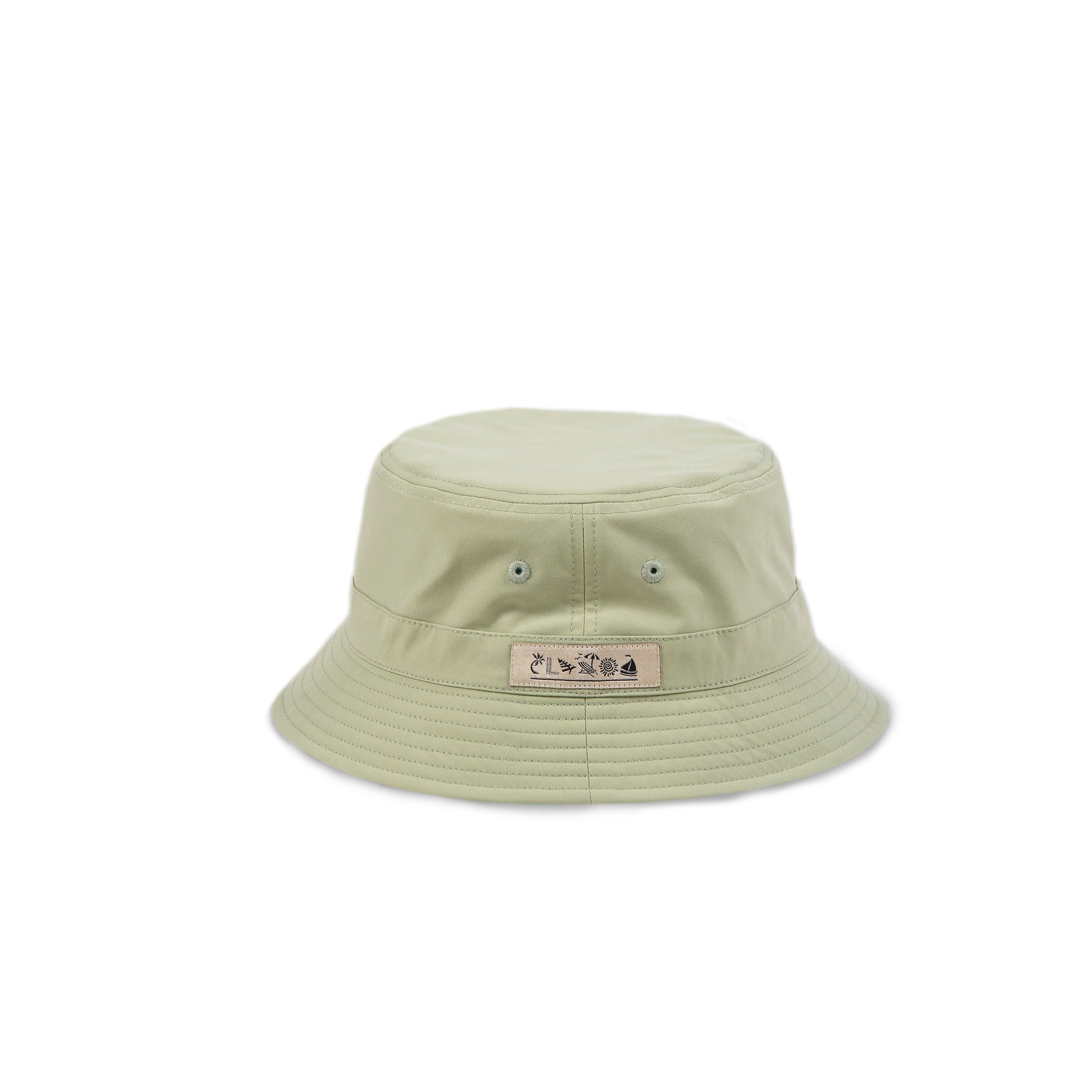 Paper Planes Reversible Bucket Hat