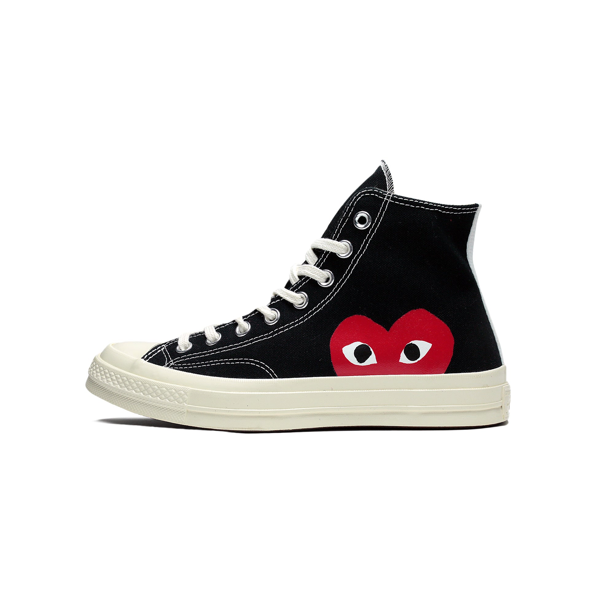 Cdg converse size 12 mens Clearance