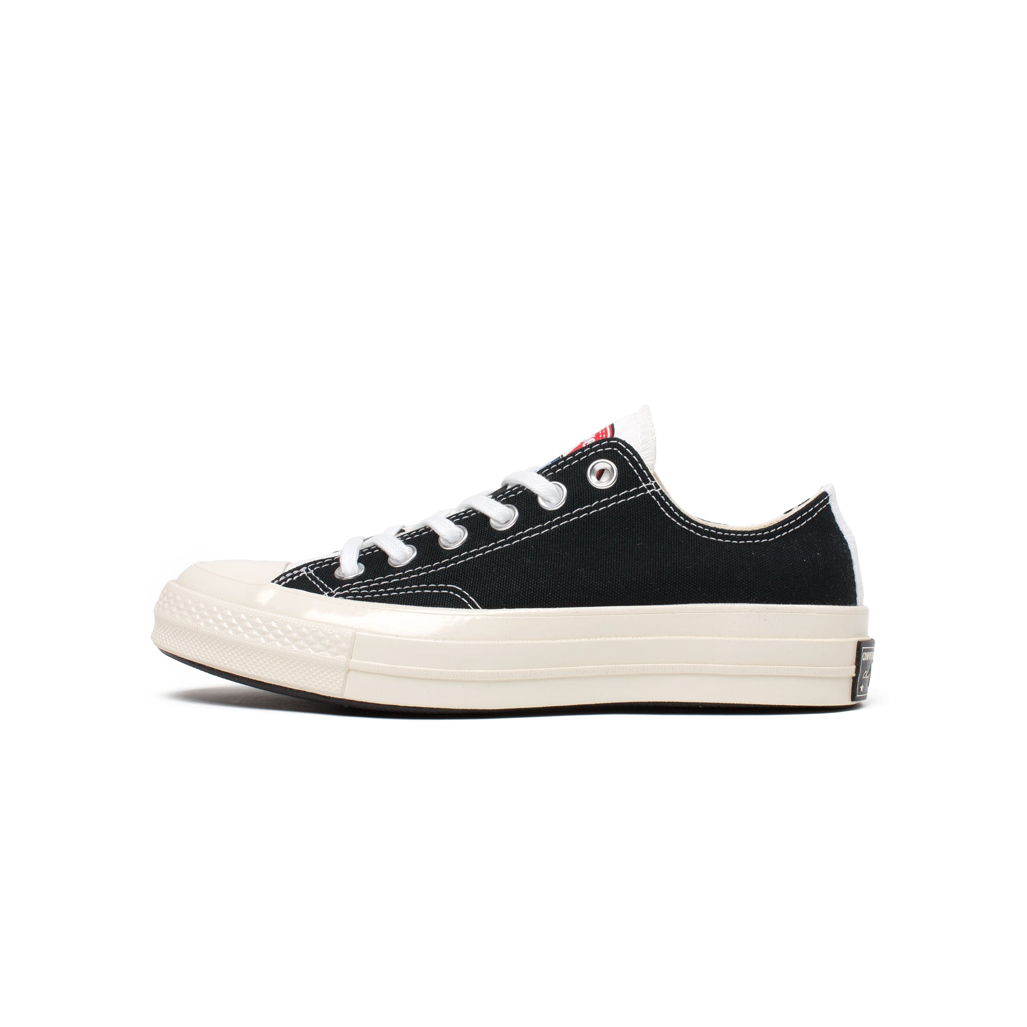 Converse Chuck Taylor 70 Converse Ctas 70 Ox Black Converse Mens