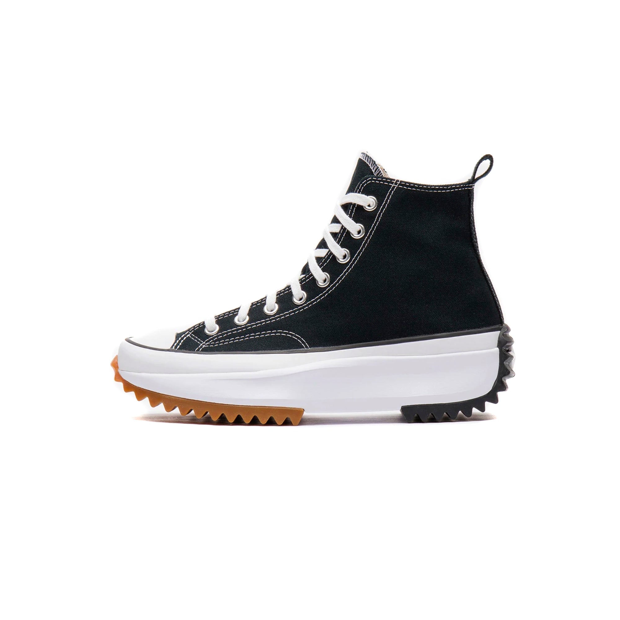 Converse Mens Run Star Hike Hi Shoes 