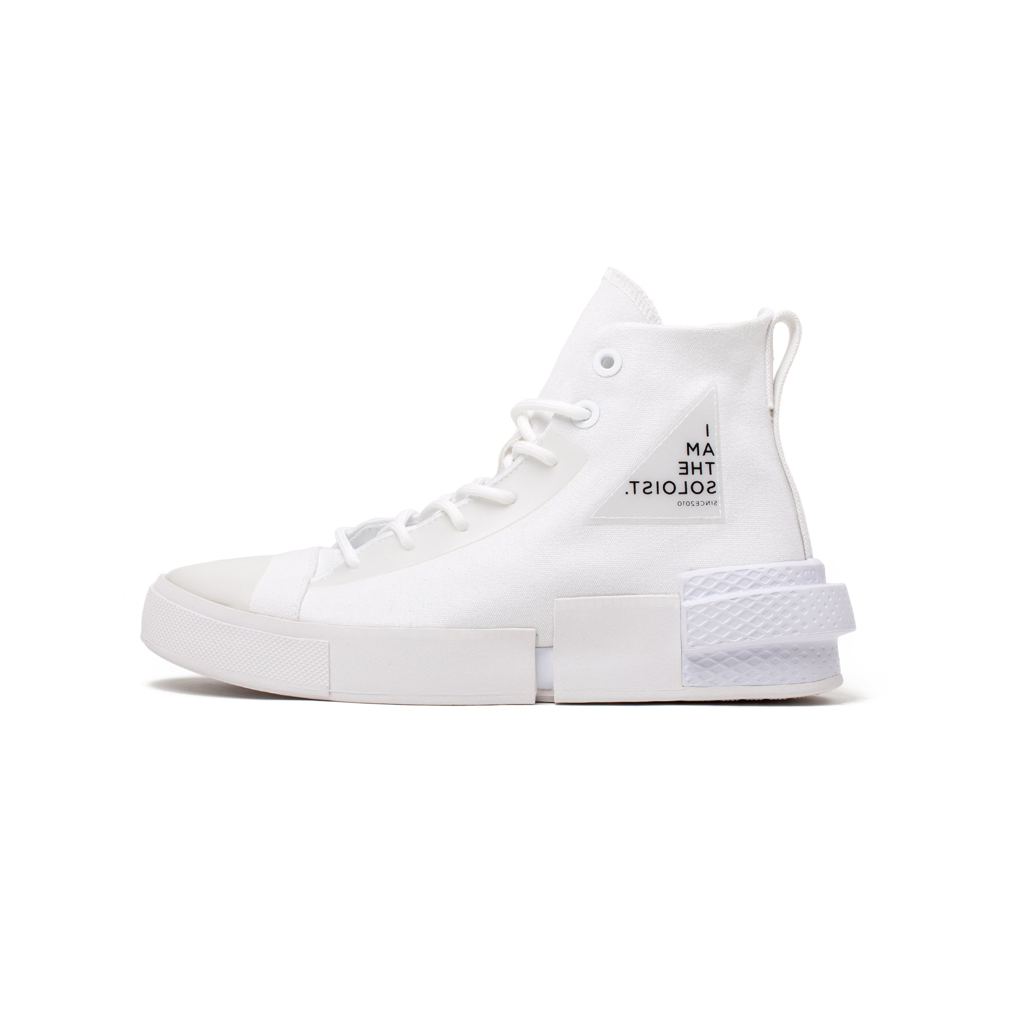 Converse x The Soloist Mens All Star Disrupt CX Hi [168214C