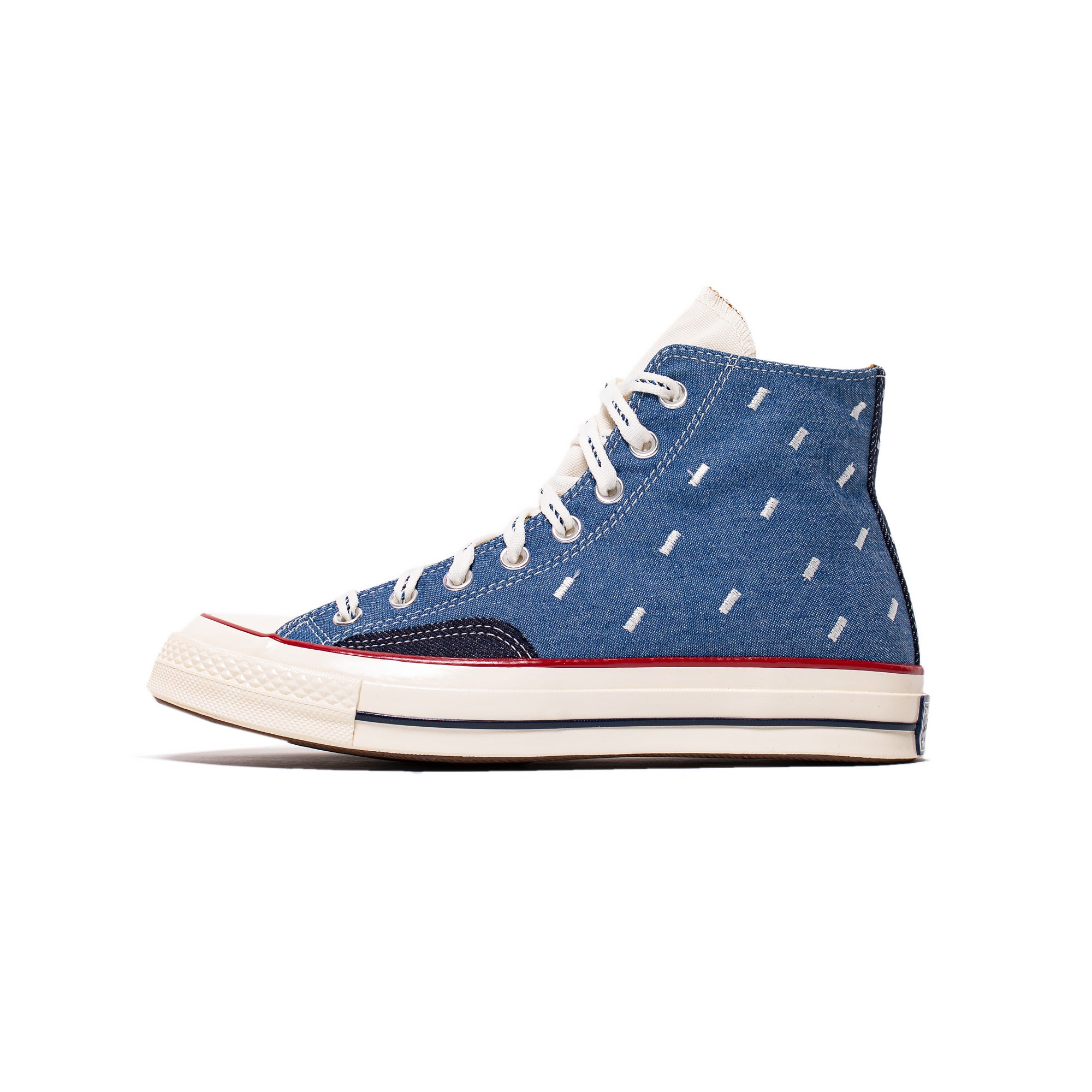 Converse Mens Chuck 70 Hi Shoes – Extra Butter
