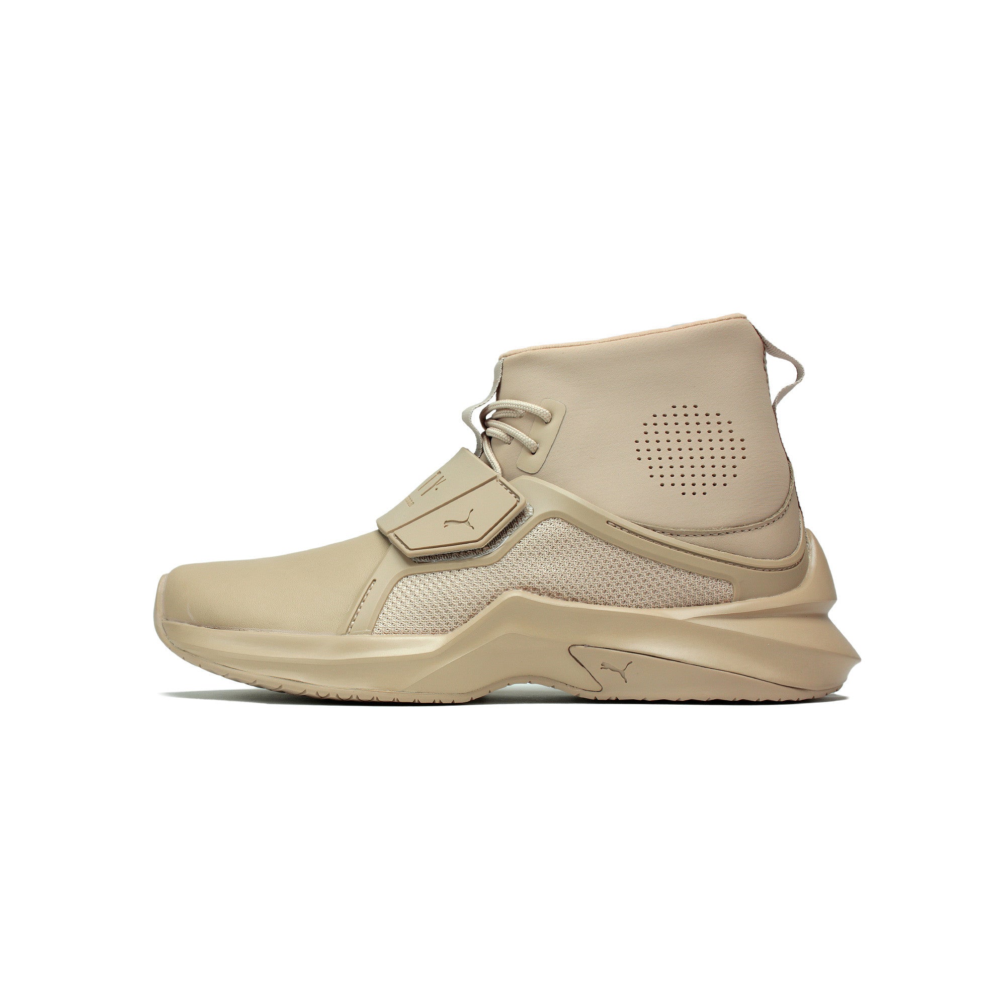 Puma x fenty by rihanna the trainer hi Clearance
