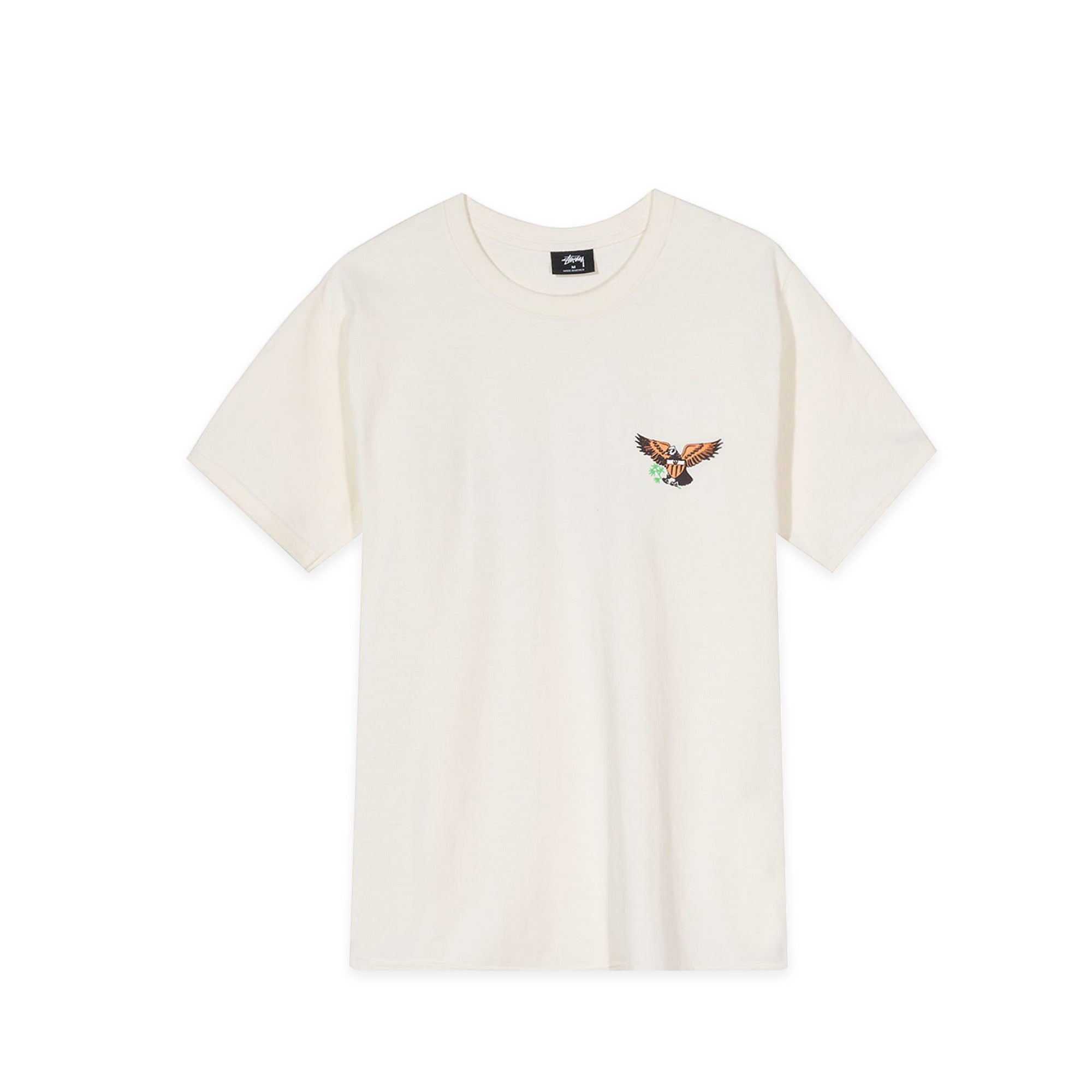 Stussy Eagle Tee [1904343] – Extra Butter
