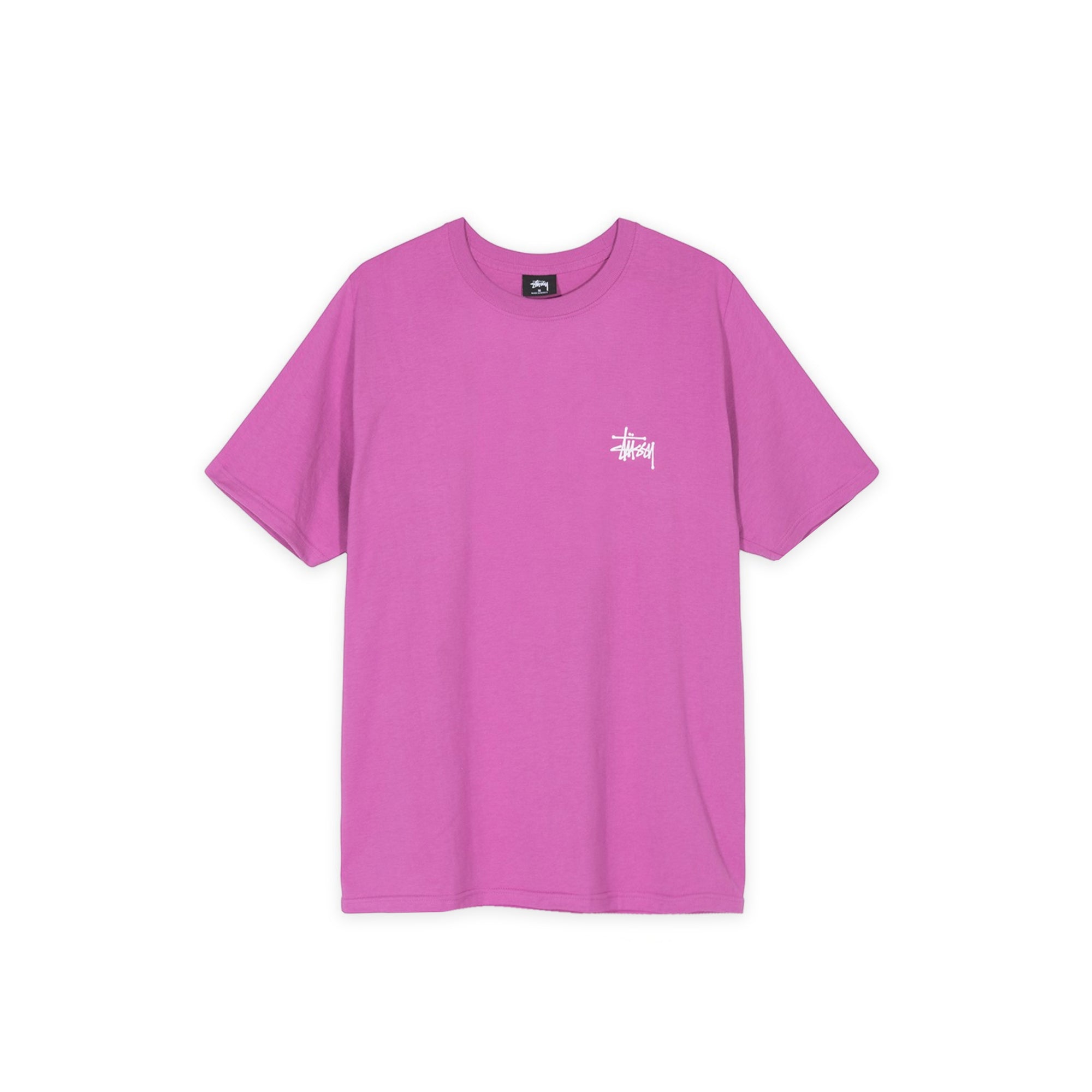 Stussy Basic Tee [1904381] – Extra Butter