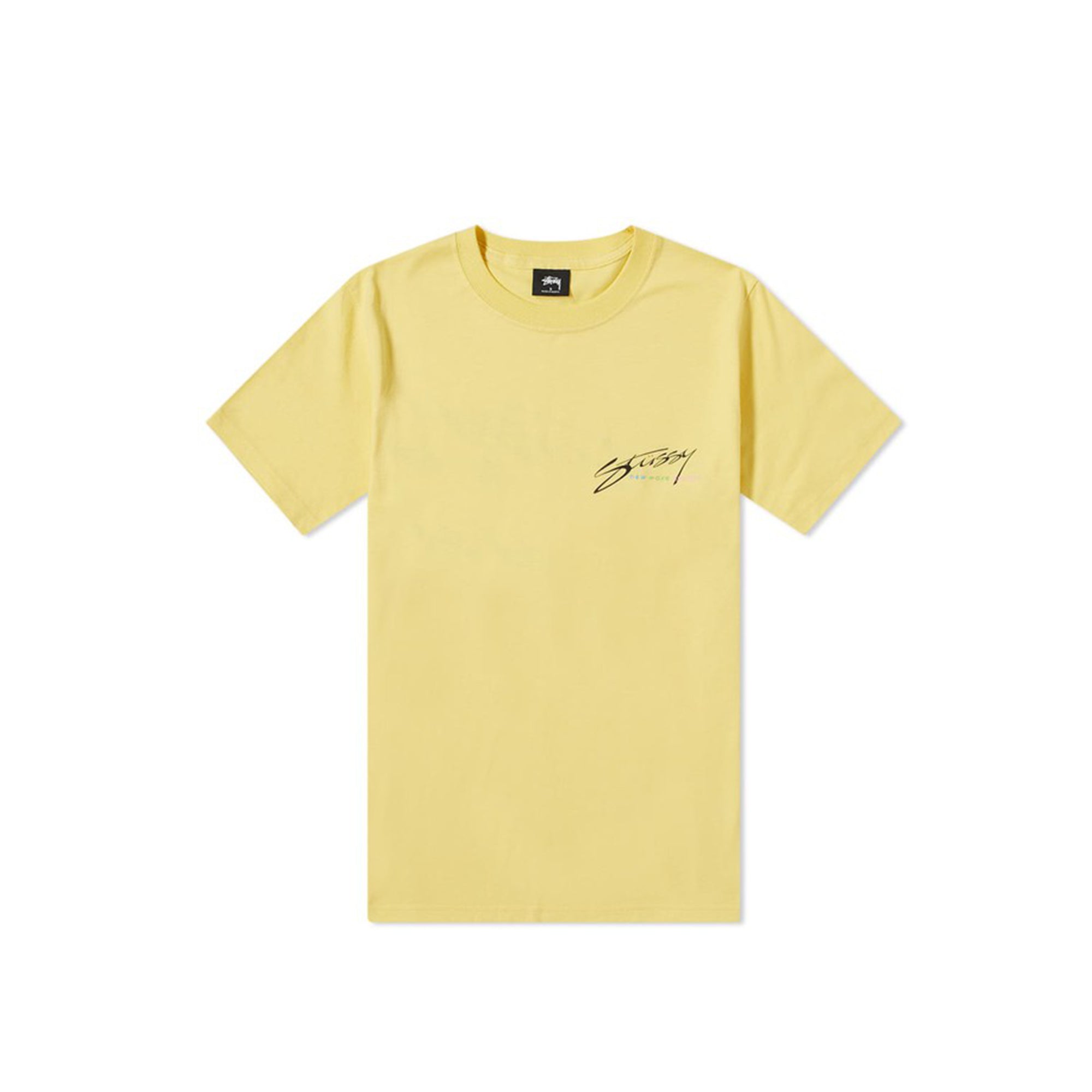 Stussy Men New Wave Designs Tee – Extra Butter