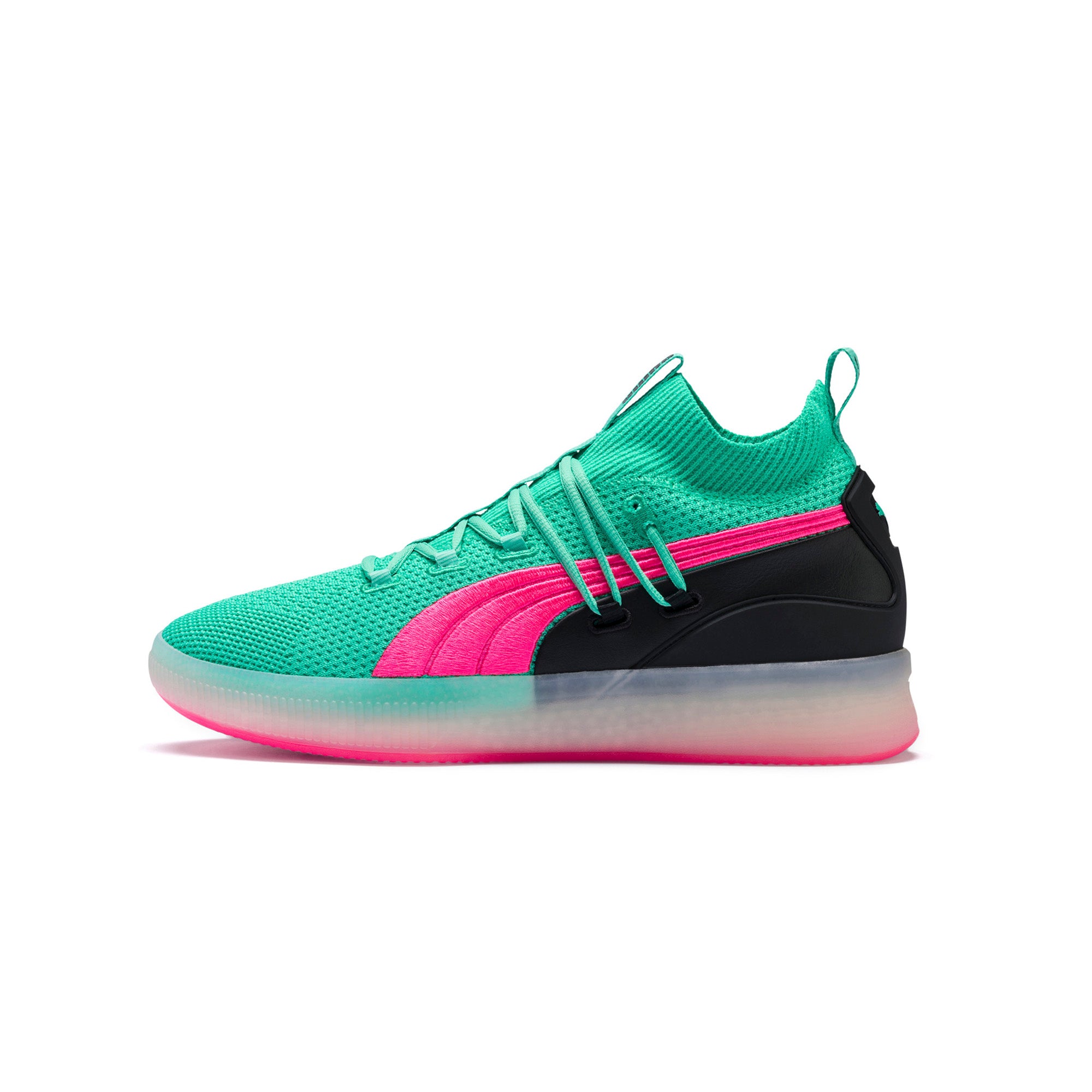 Puma Clyde Court Disrupt Buy Puma Clyde Court Disrupt Ocean Drive