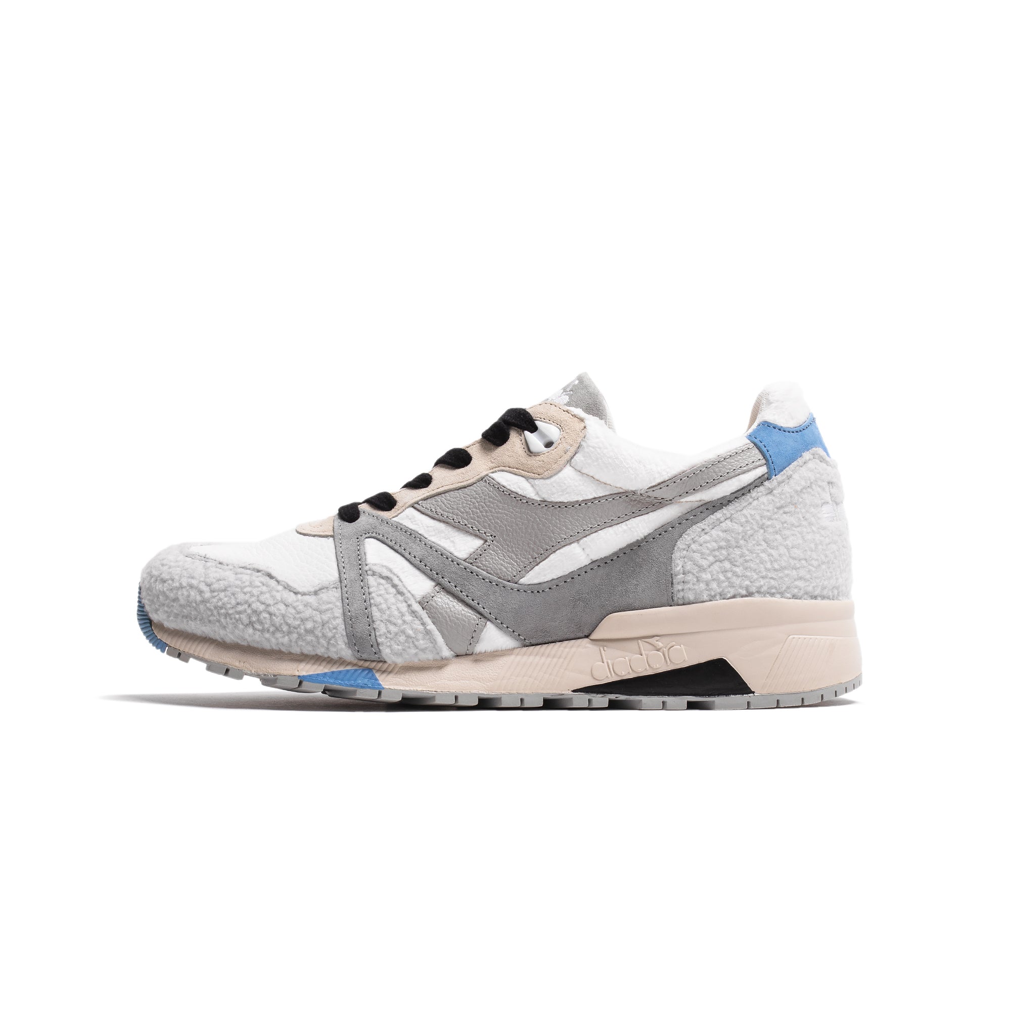 Diadora Men N9000 Orso Polare Shoe � Extra Butter