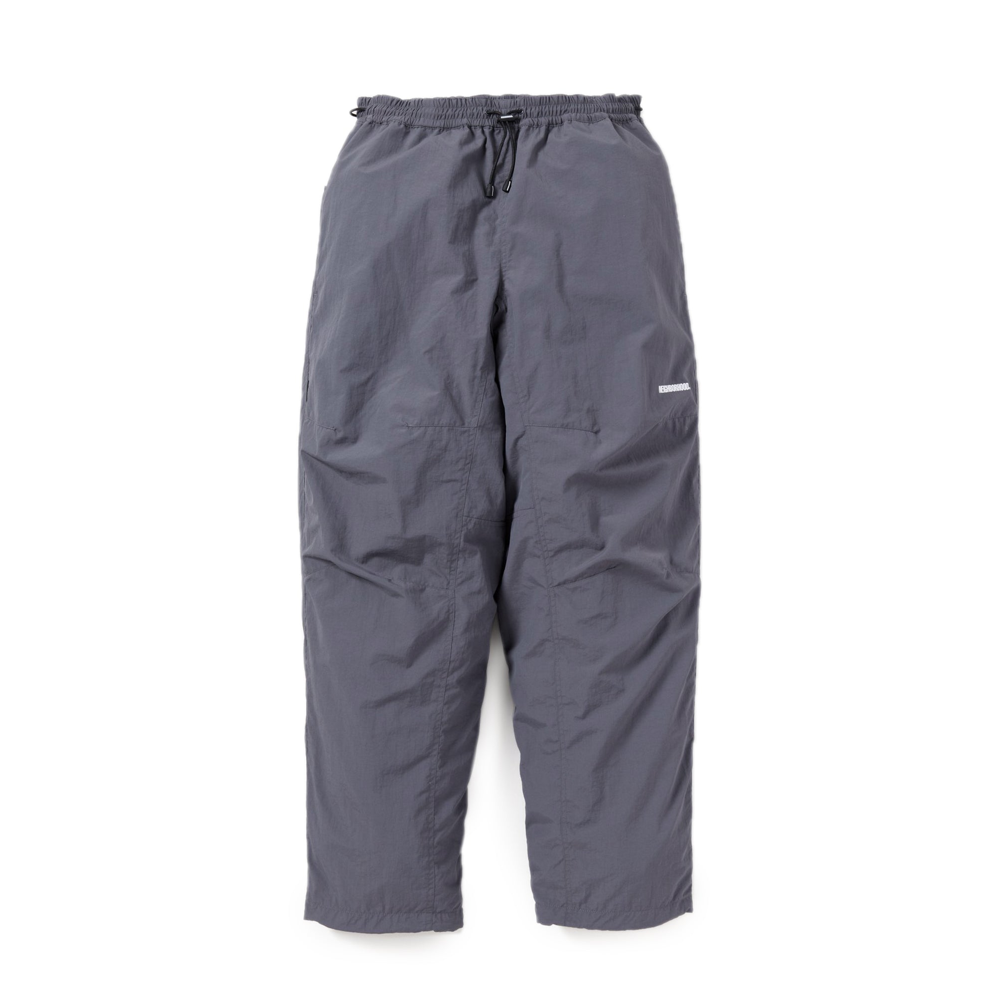 Neighborhood Mens Mauka / N-PT Pants 'Charcoal'