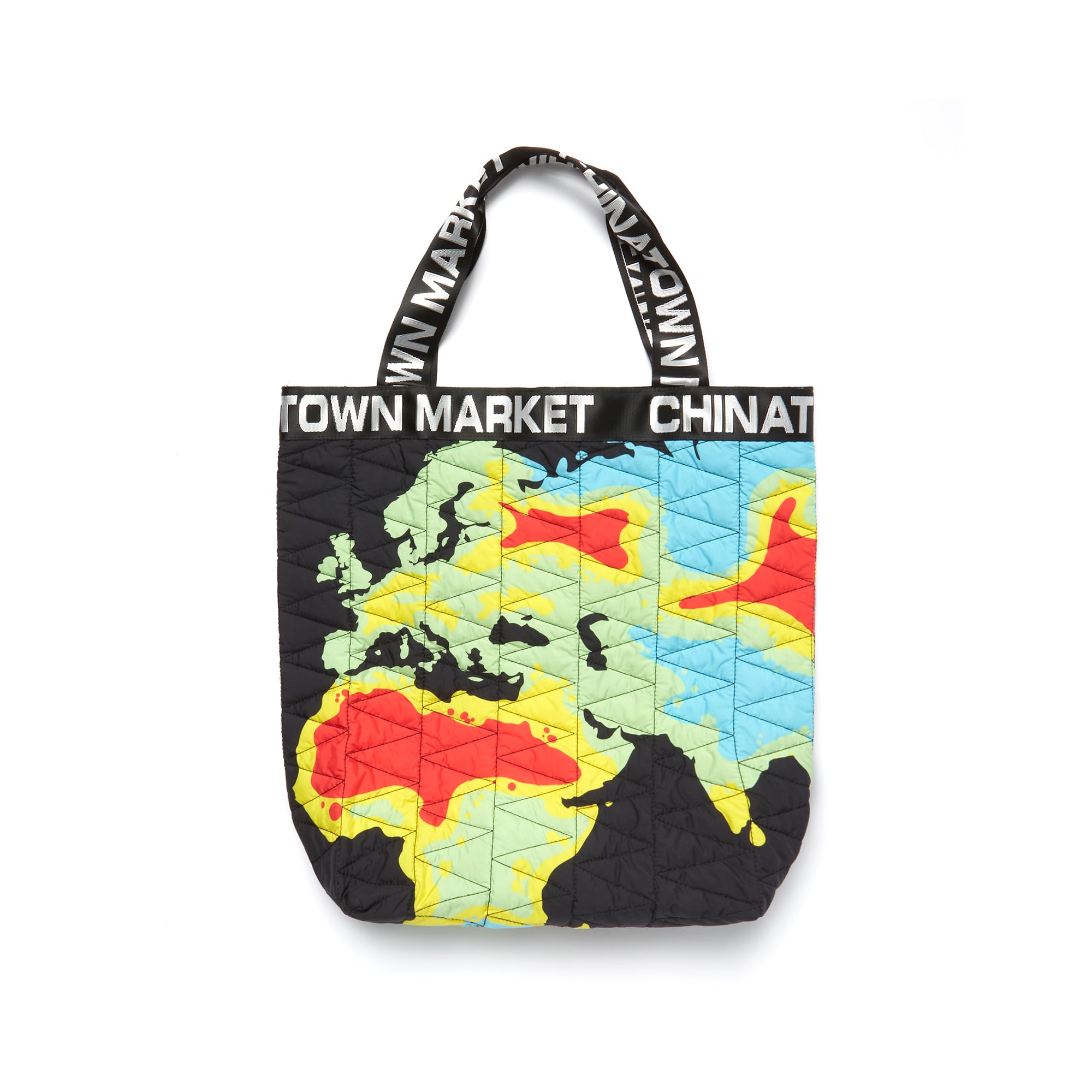 Chinatown market tote online bag